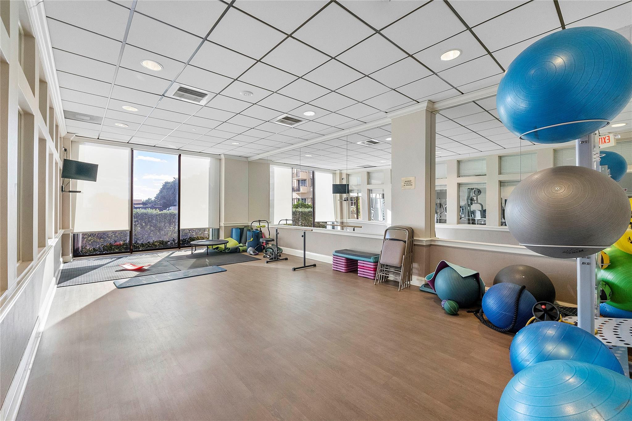 Ocean Place - Residential