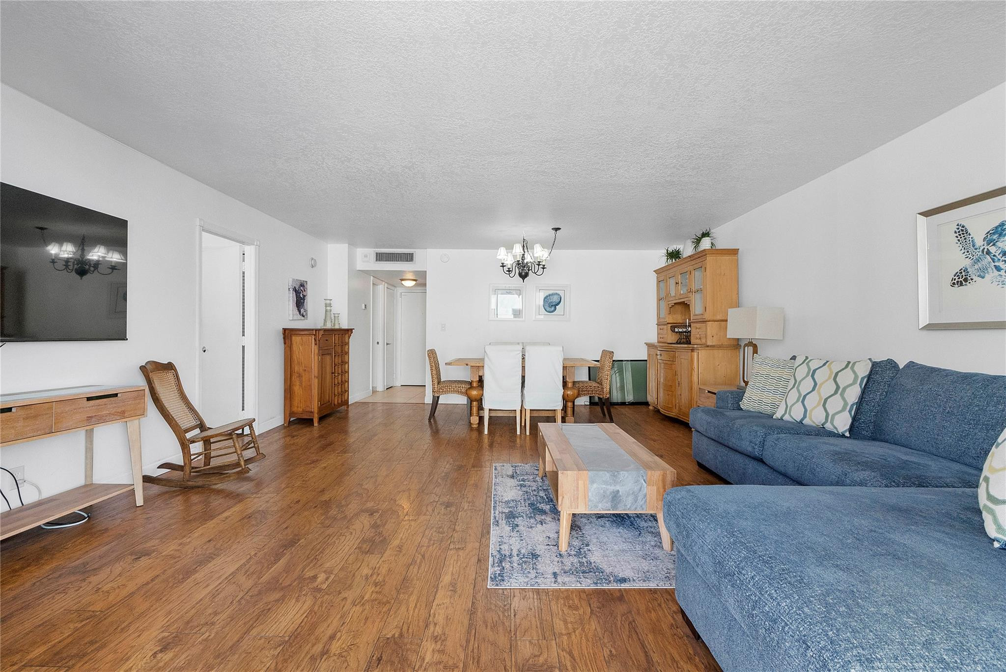 Ocean Place - Residential