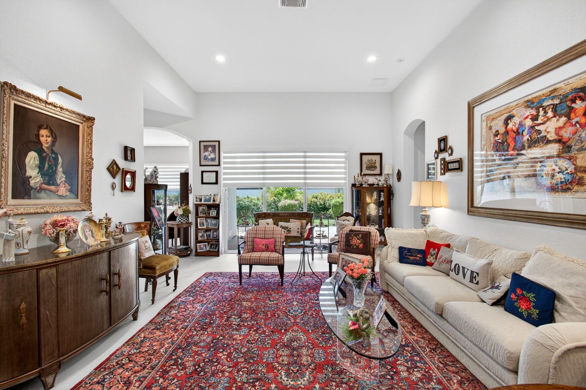 VENETIAN ISLES - Residential