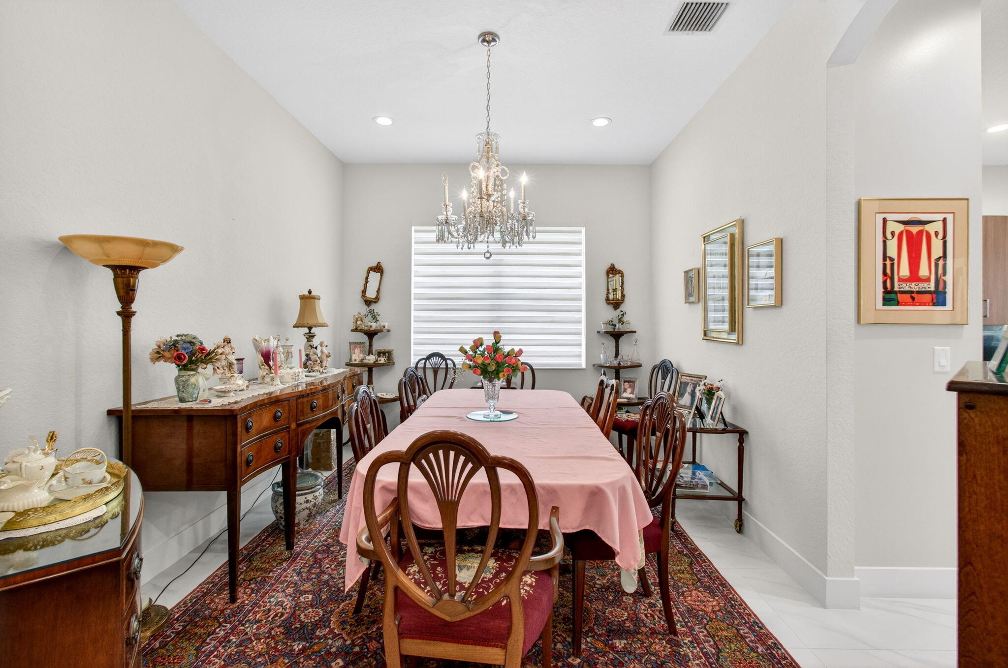 VENETIAN ISLES - Residential