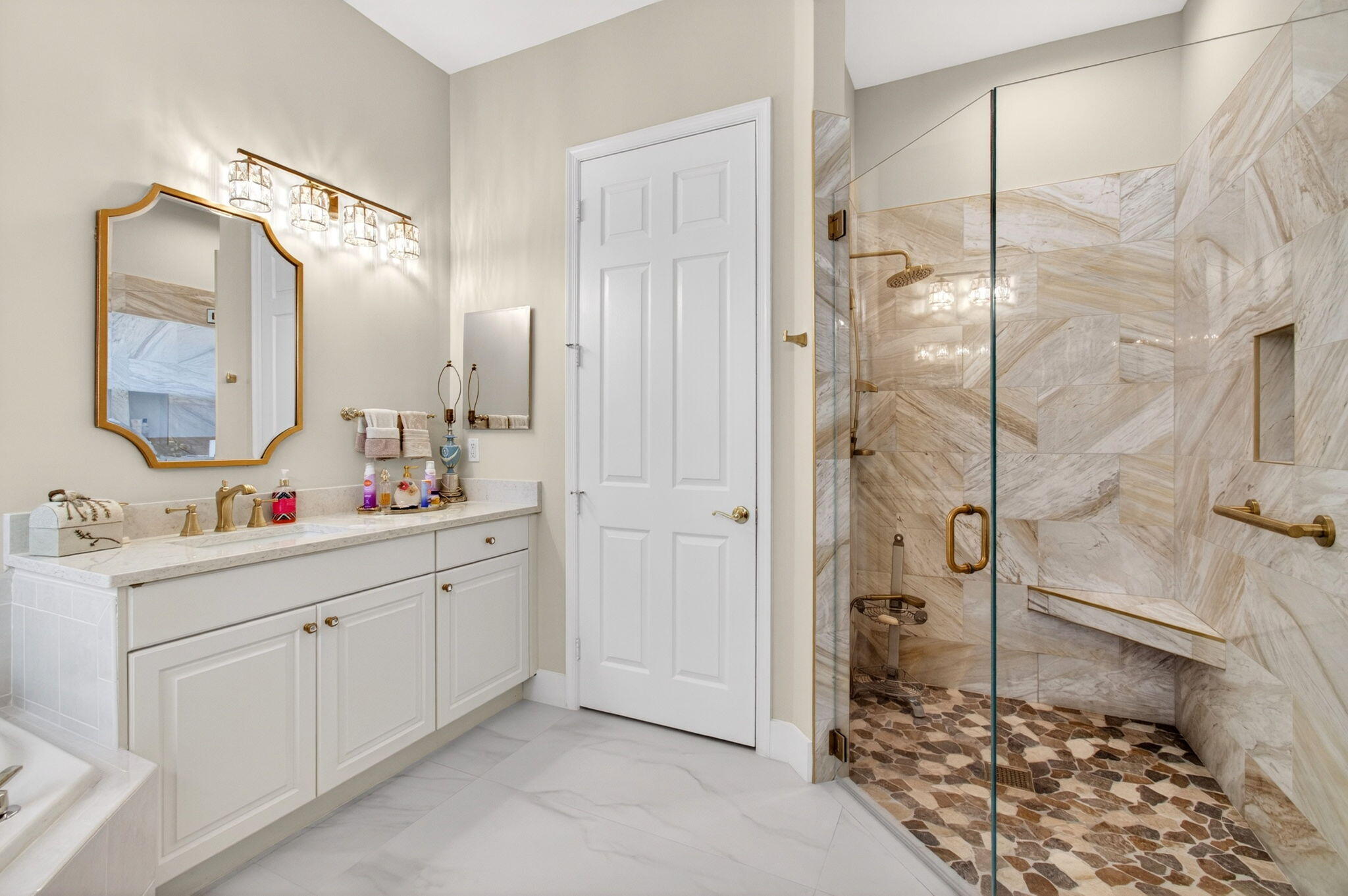 VENETIAN ISLES - Residential