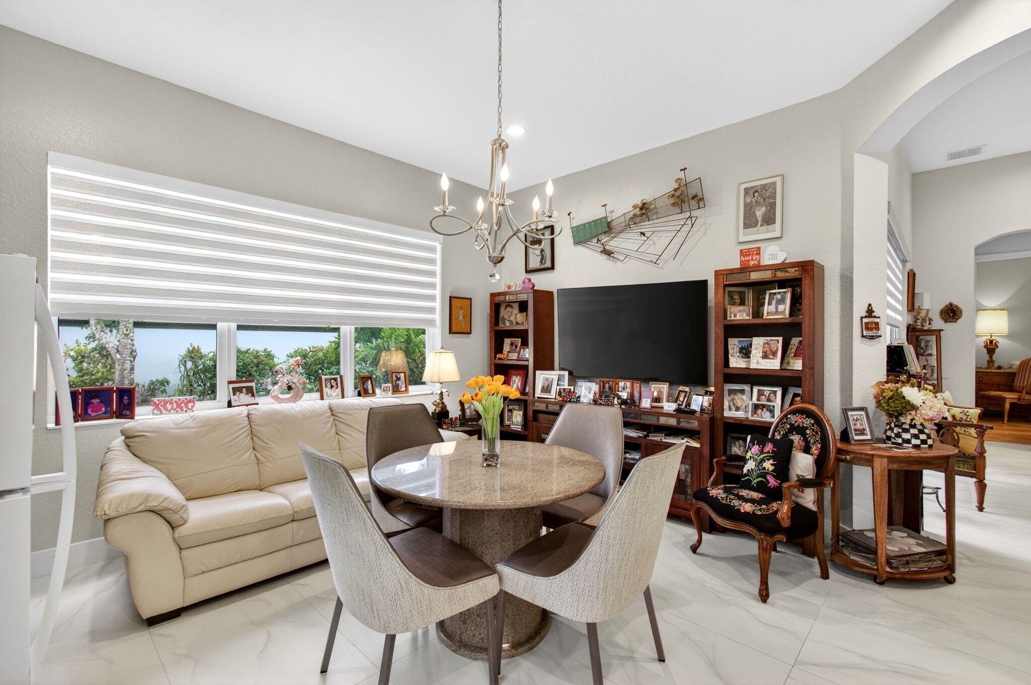 VENETIAN ISLES - Residential