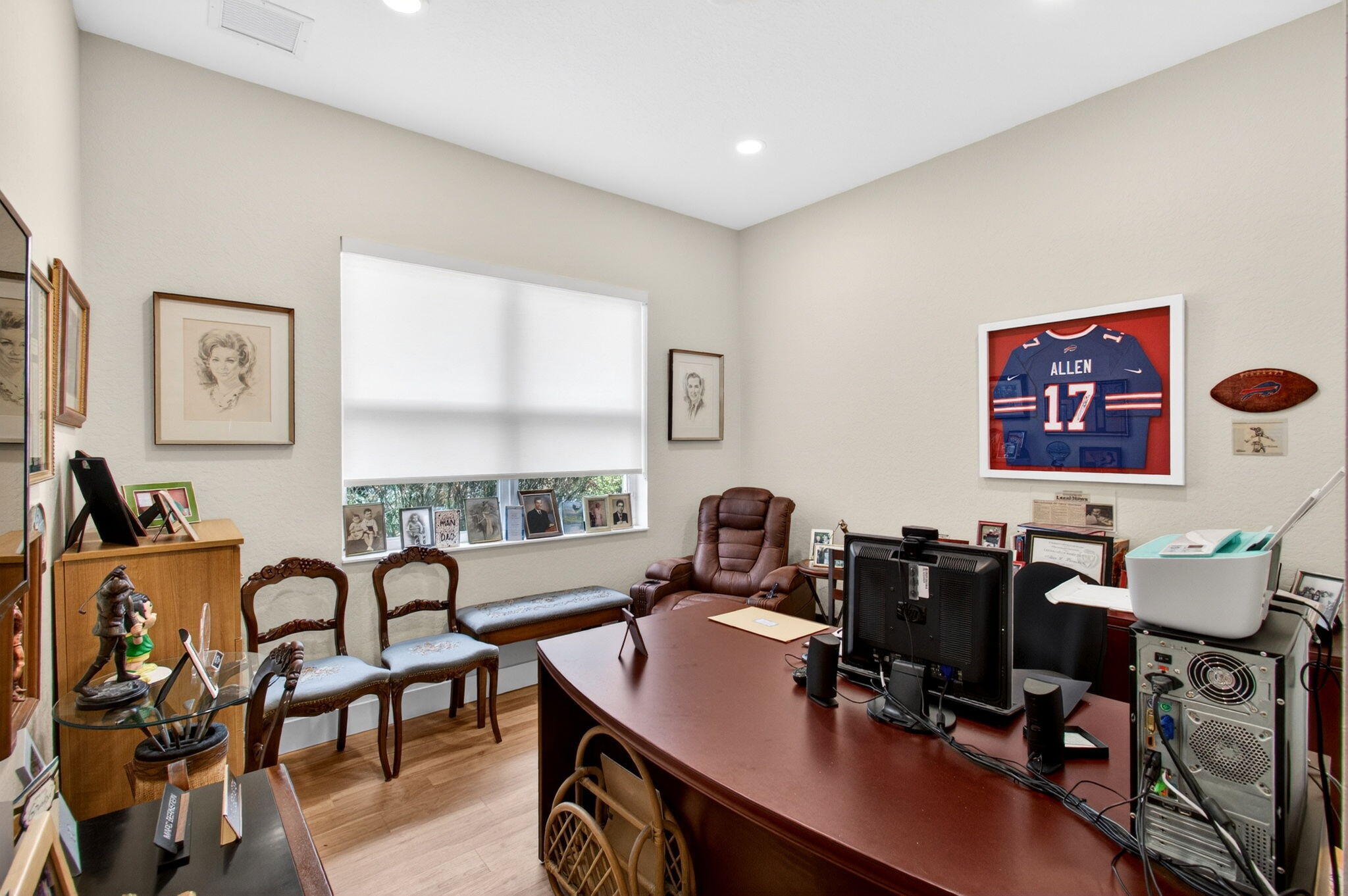 VENETIAN ISLES - Residential