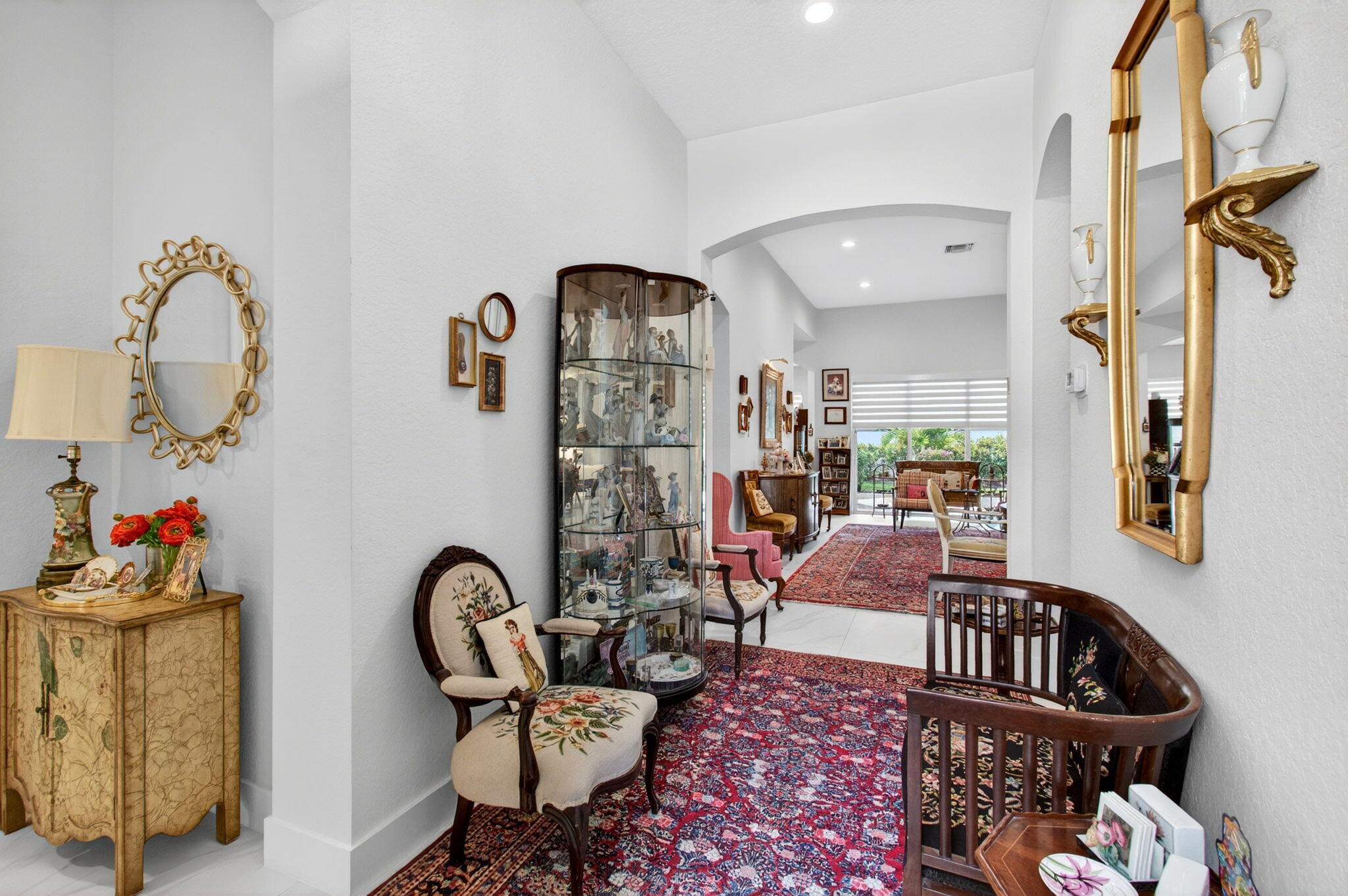 VENETIAN ISLES - Residential