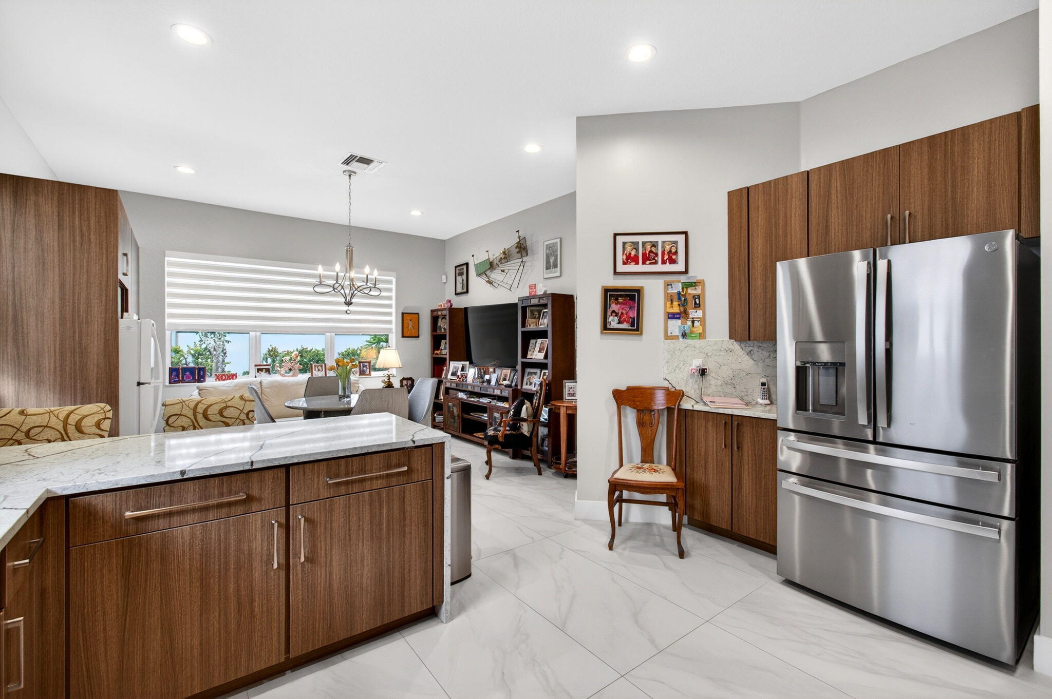 VENETIAN ISLES - Residential