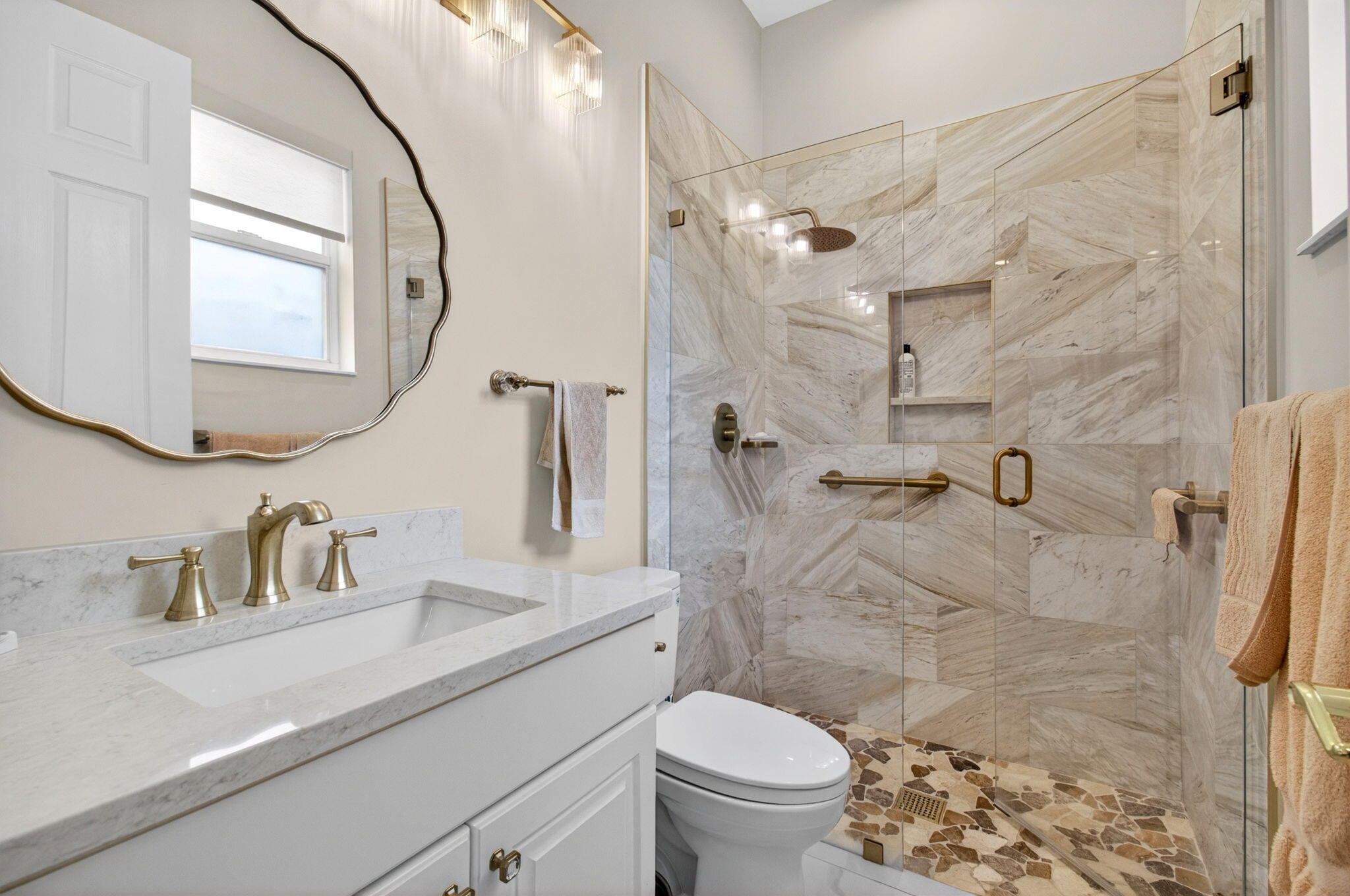 VENETIAN ISLES - Residential