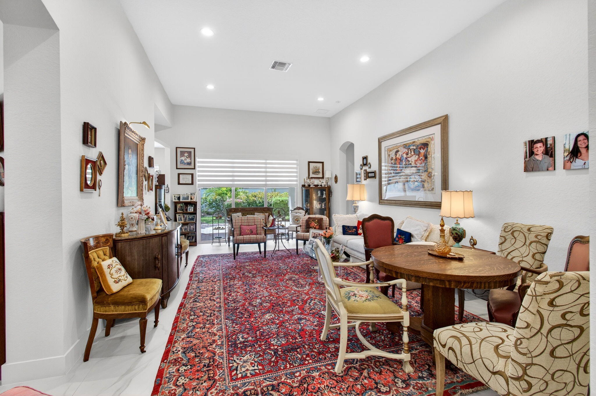 VENETIAN ISLES - Residential