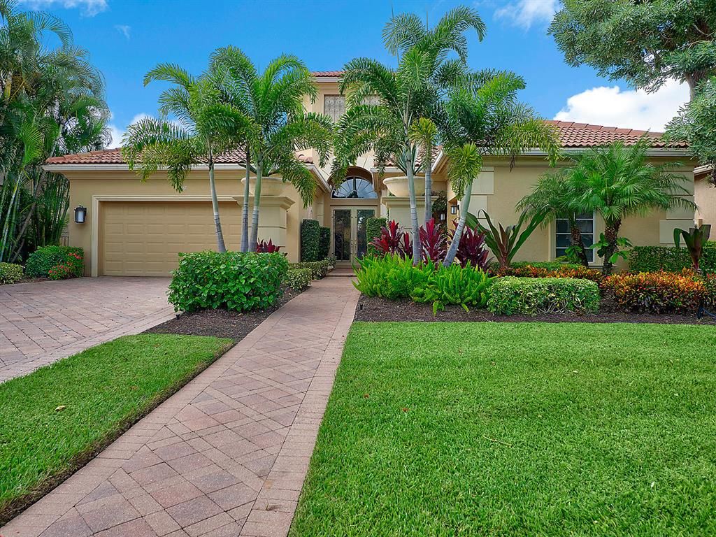 Photo of 107 Sunesta Cove Drive, Palm Beach Gardens, FL 33418 (MLS # R10660453)