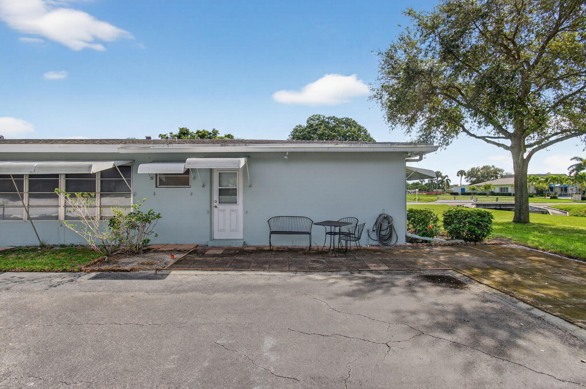 HIGH POINT OF DELRAY BEACH CONDO SEC I - Residential