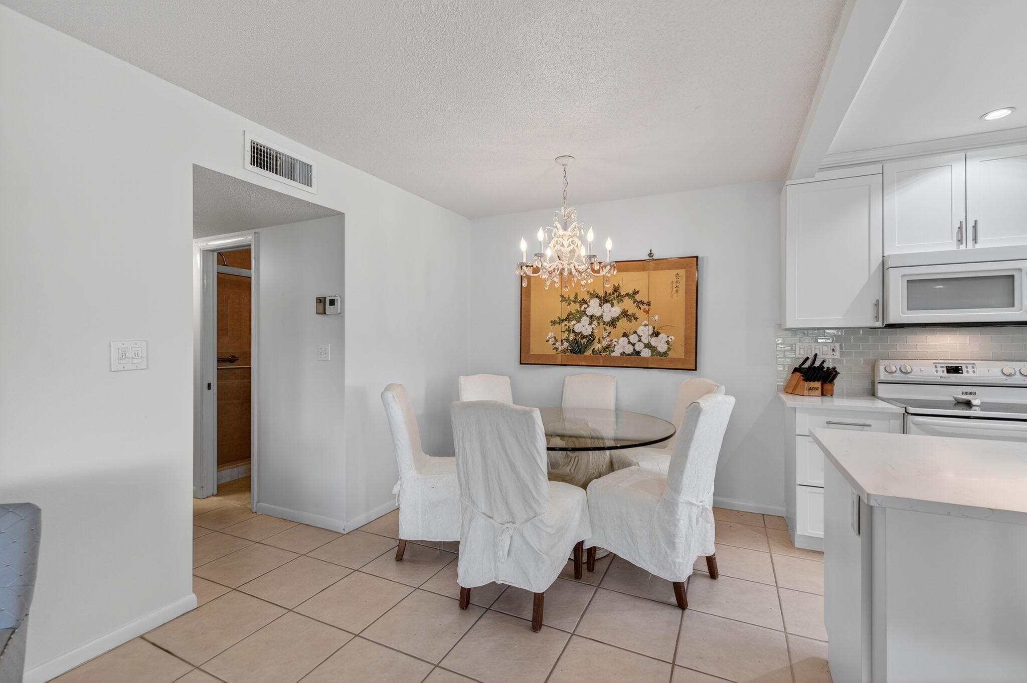 HIGH POINT OF DELRAY BEACH CONDO SEC I - Residential
