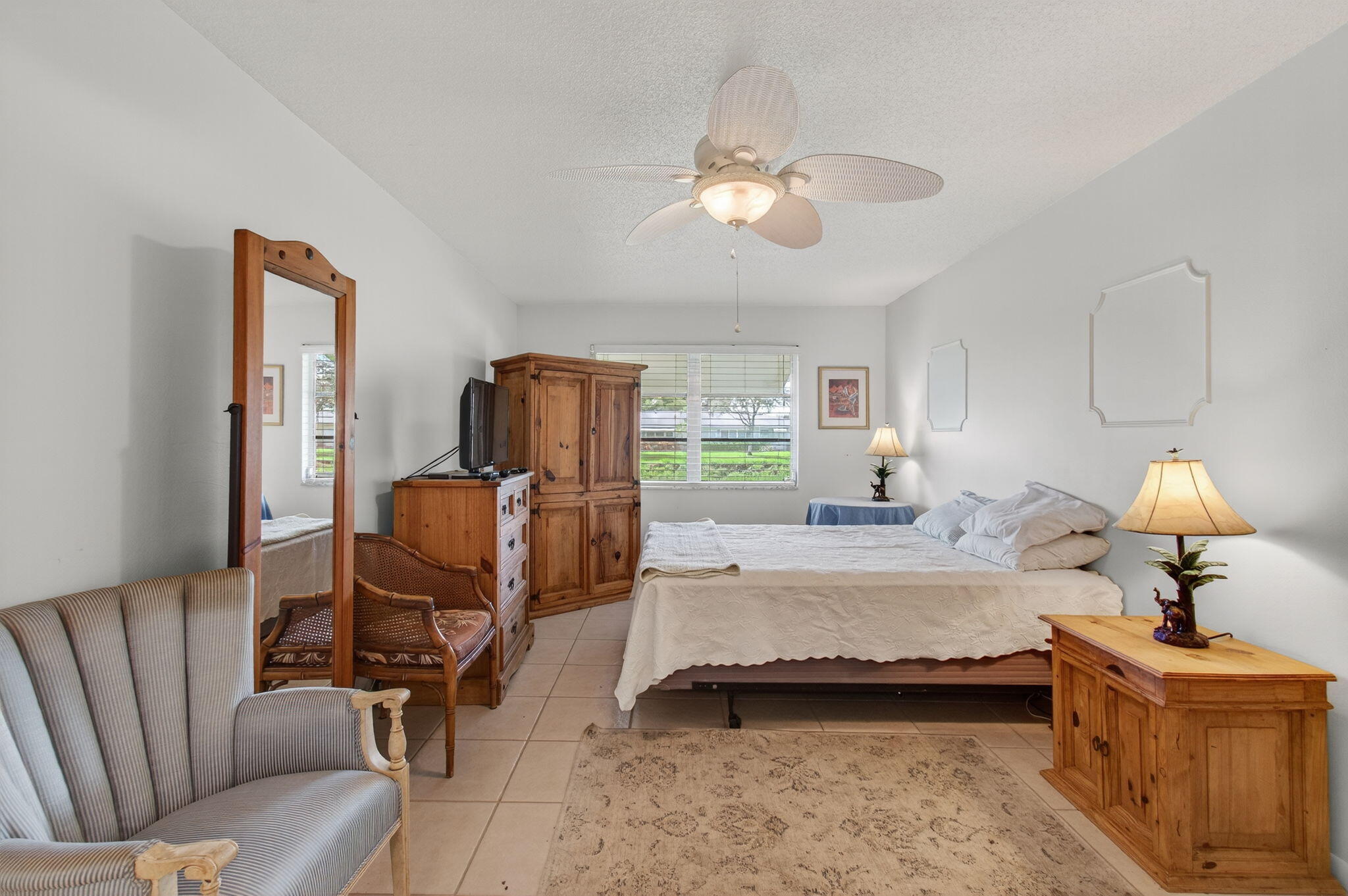 HIGH POINT OF DELRAY BEACH CONDO SEC I - Residential