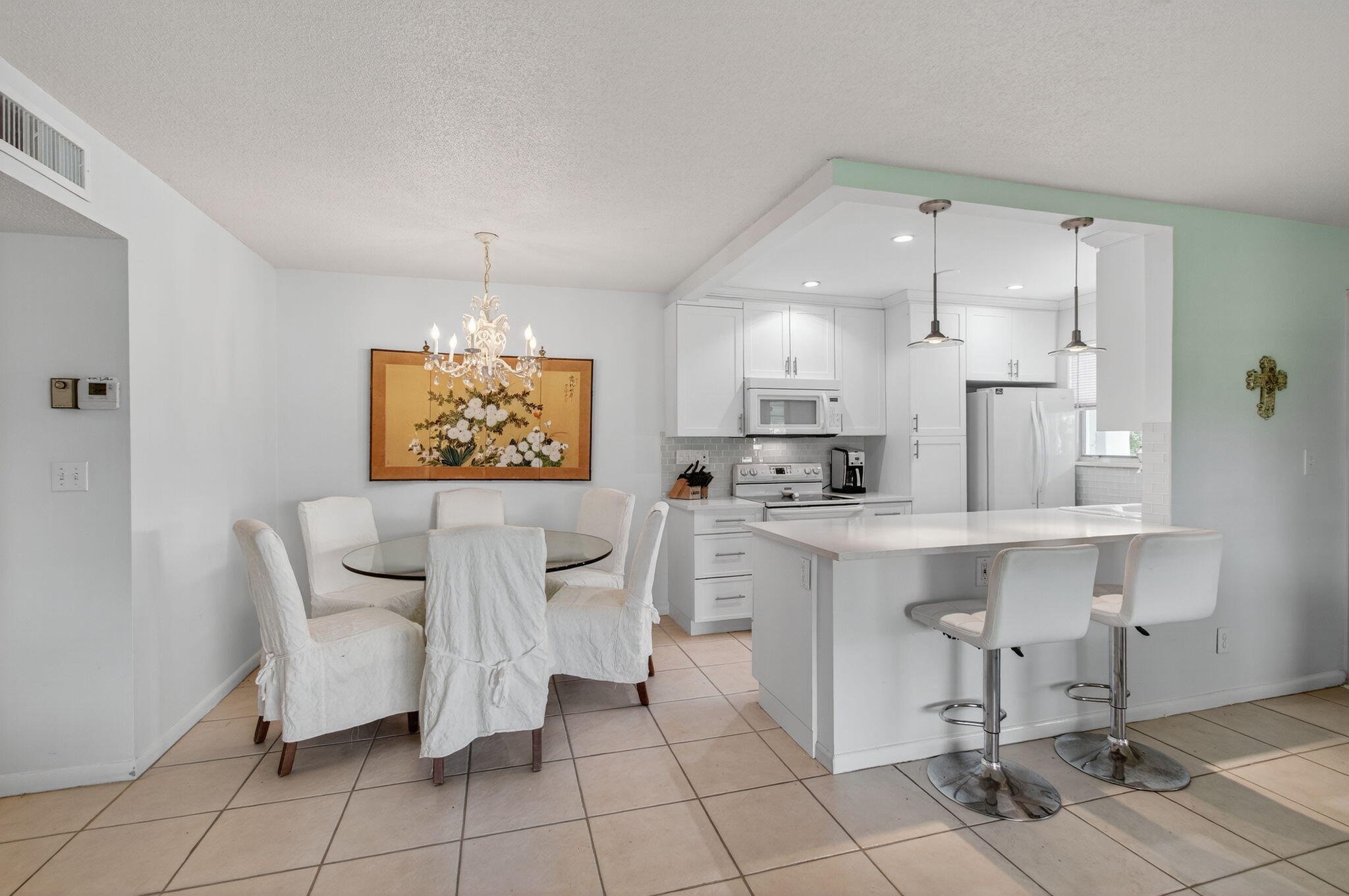 HIGH POINT OF DELRAY BEACH CONDO SEC I - Residential