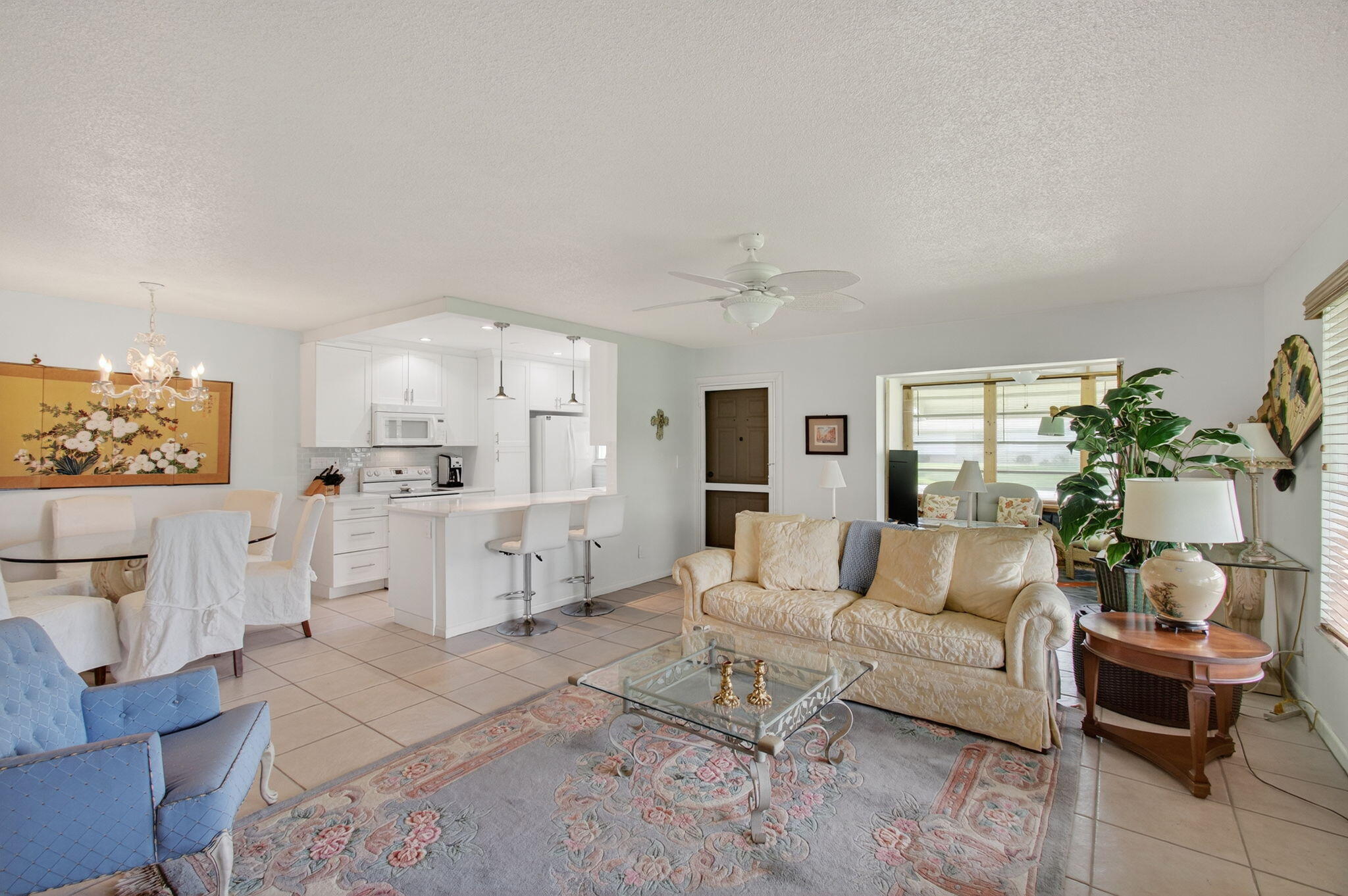 HIGH POINT OF DELRAY BEACH CONDO SEC I - Residential