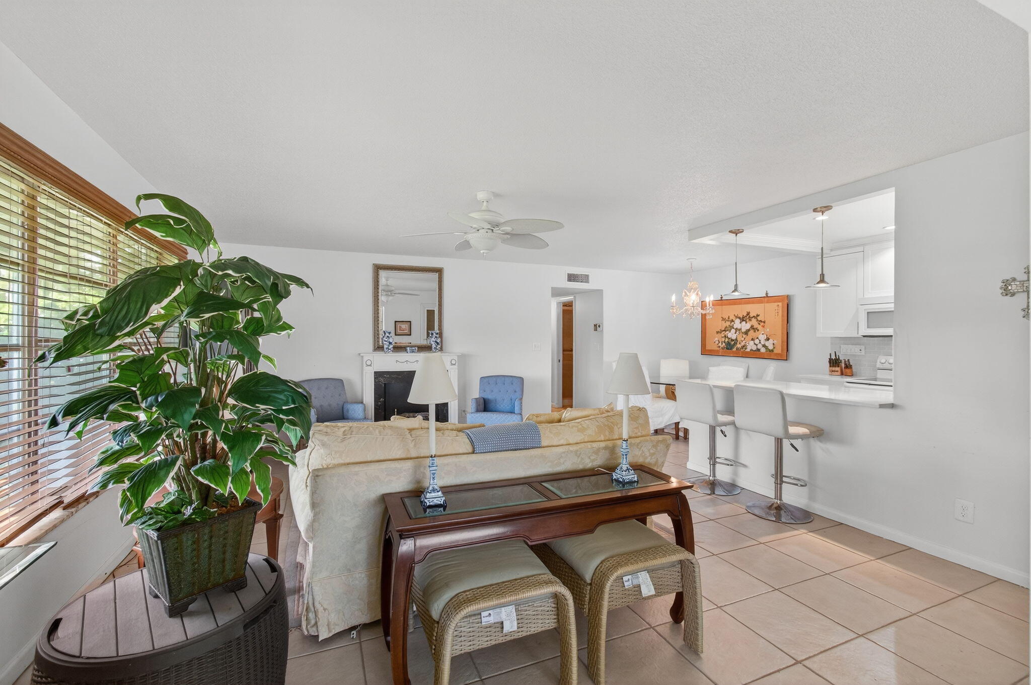 HIGH POINT OF DELRAY BEACH CONDO SEC I - Residential