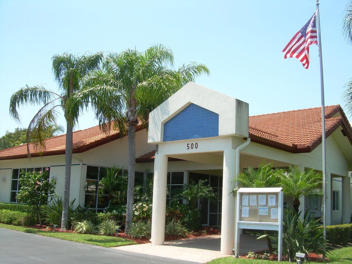 SAN DE VANCE - Residential