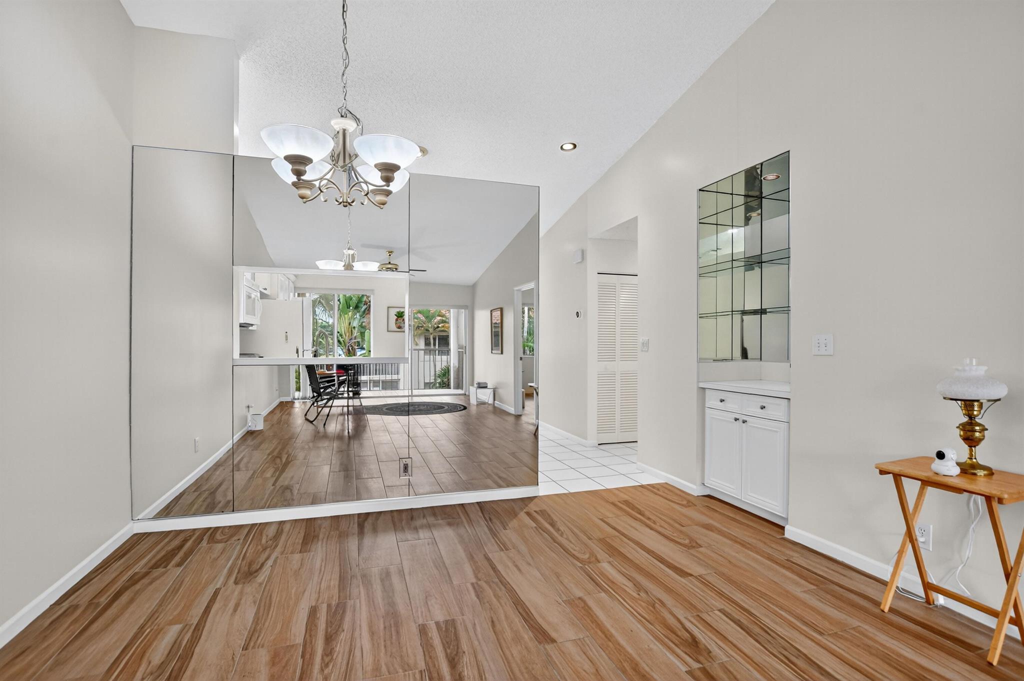 SAN DE VANCE - Residential