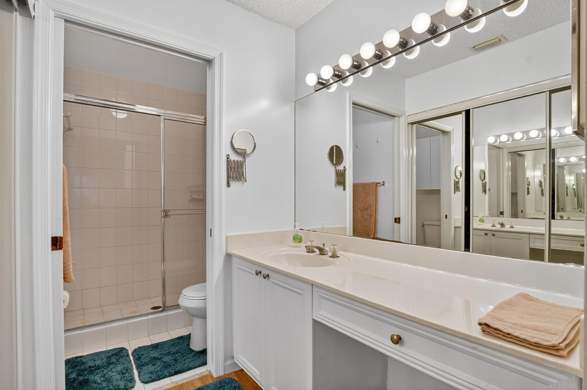 SAN DE VANCE - Residential