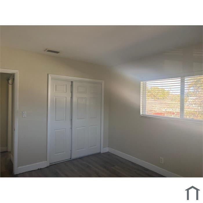 LUSH APARTMENTS - Residential Lease