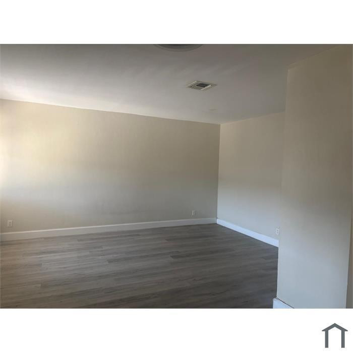 LUSH APARTMENTS - Residential Lease