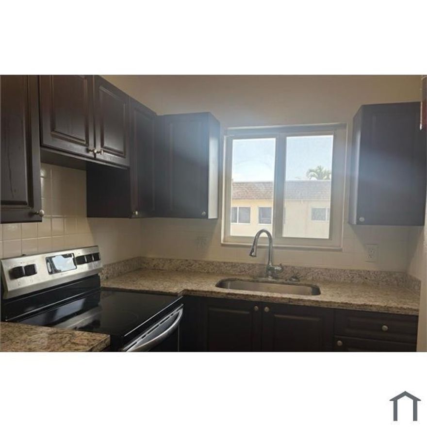 **$995 SECURITY + 1ST MONTH move-in!***(based on income/credit approval).***Updated 700+ square foot 1 bedroom, 1 bathroom unit available for IMMEDIATE occupancy in the quiet Lush Apartments community. Property & unit features include Central AC, brand new refrigerator, newer flooring, updated kitchen, microwave & cabinetry, newer appliances, large closets with ample space and spacious living room. Utilities include water/trash, sewer, parking, internet/cable. Easy access to Oakland Park Blvd and major highways. FREE CABLE, INTERNET AND WATER!**EASY TO SHOW on LOCKBOX**Schedule through SHOWING TIME**$95 application fee per tenant, $120 married couple. No HOA. Housing vouchers welcome. Our streamlined approval process makes everything a breeze.
