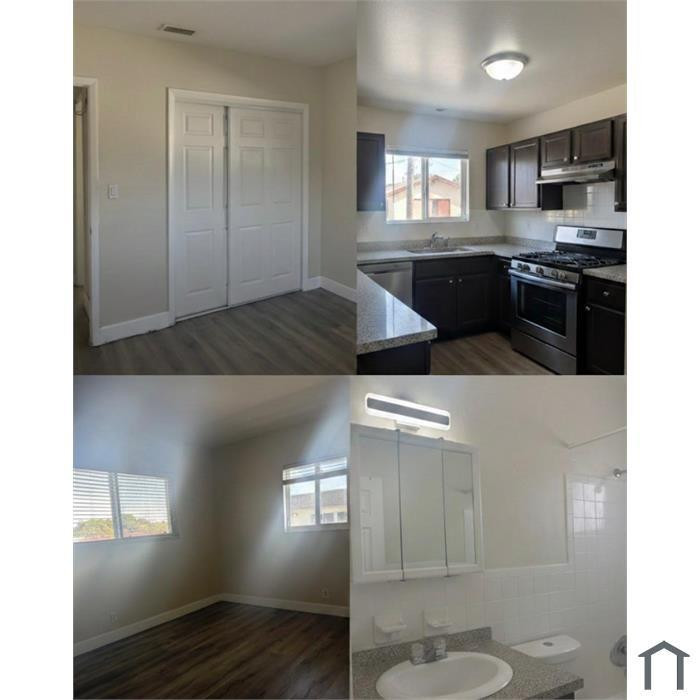 LUSH APARTMENTS - Residential Lease