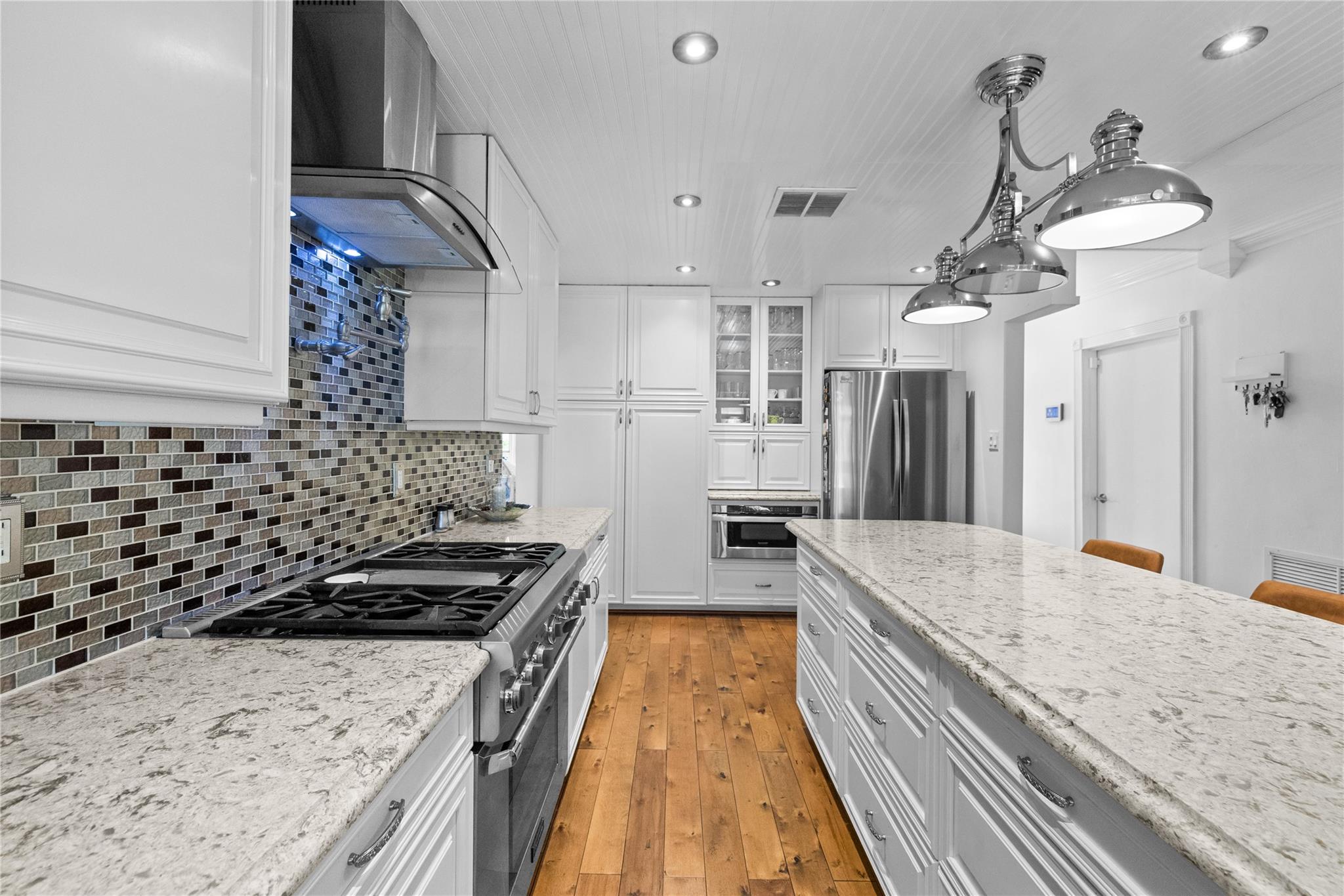 CORAL SPRINGS II - Residential