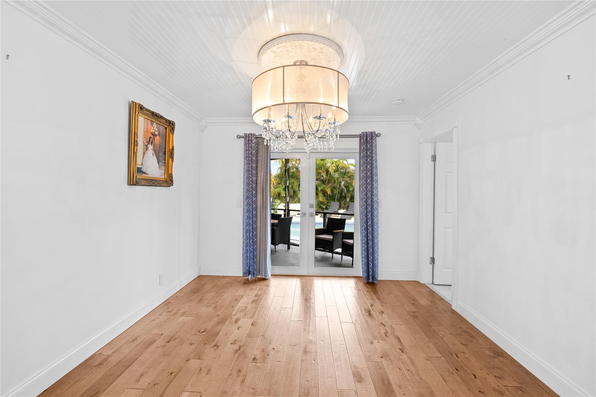 CORAL SPRINGS II - Residential