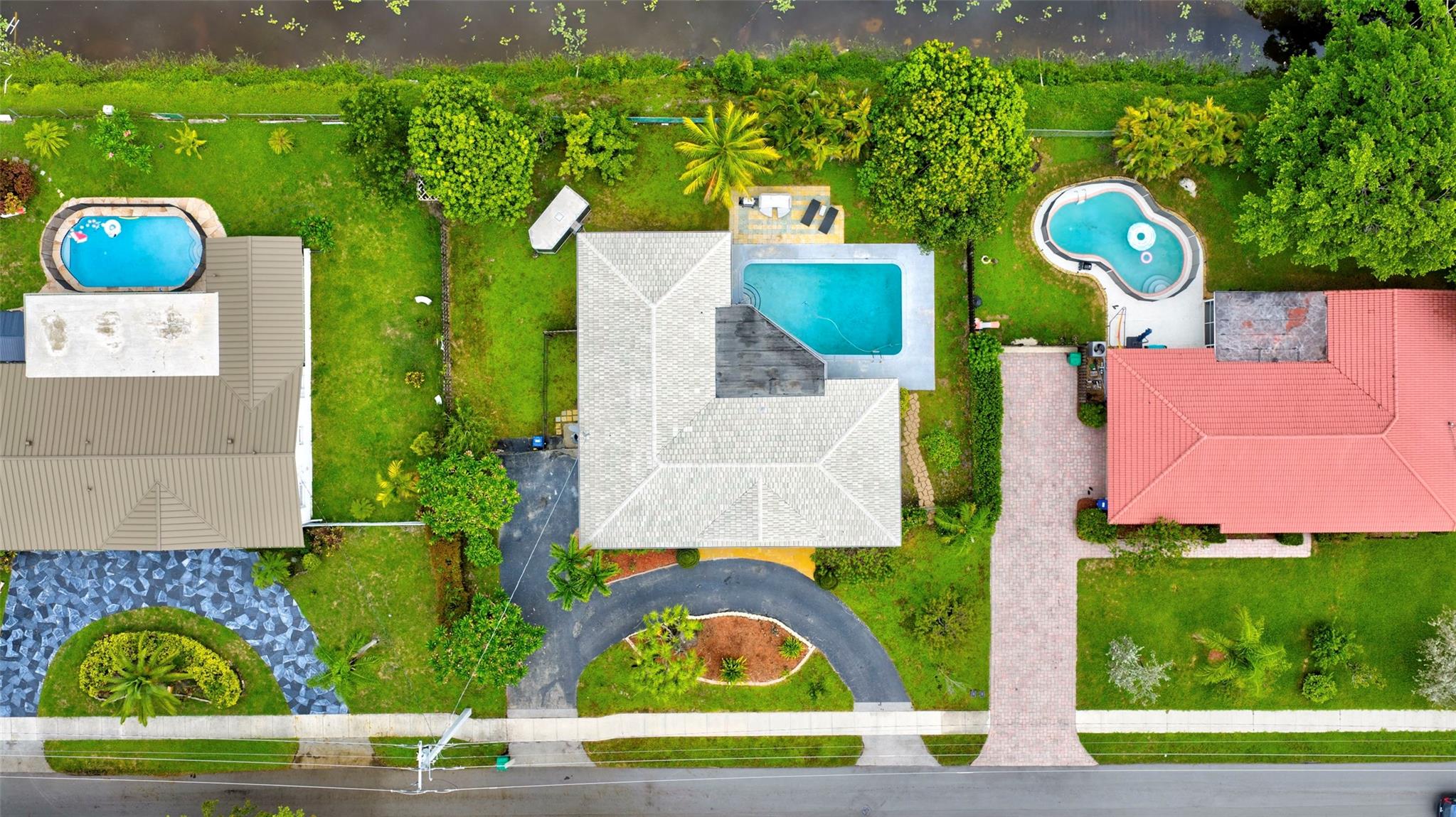 CORAL SPRINGS II - Residential