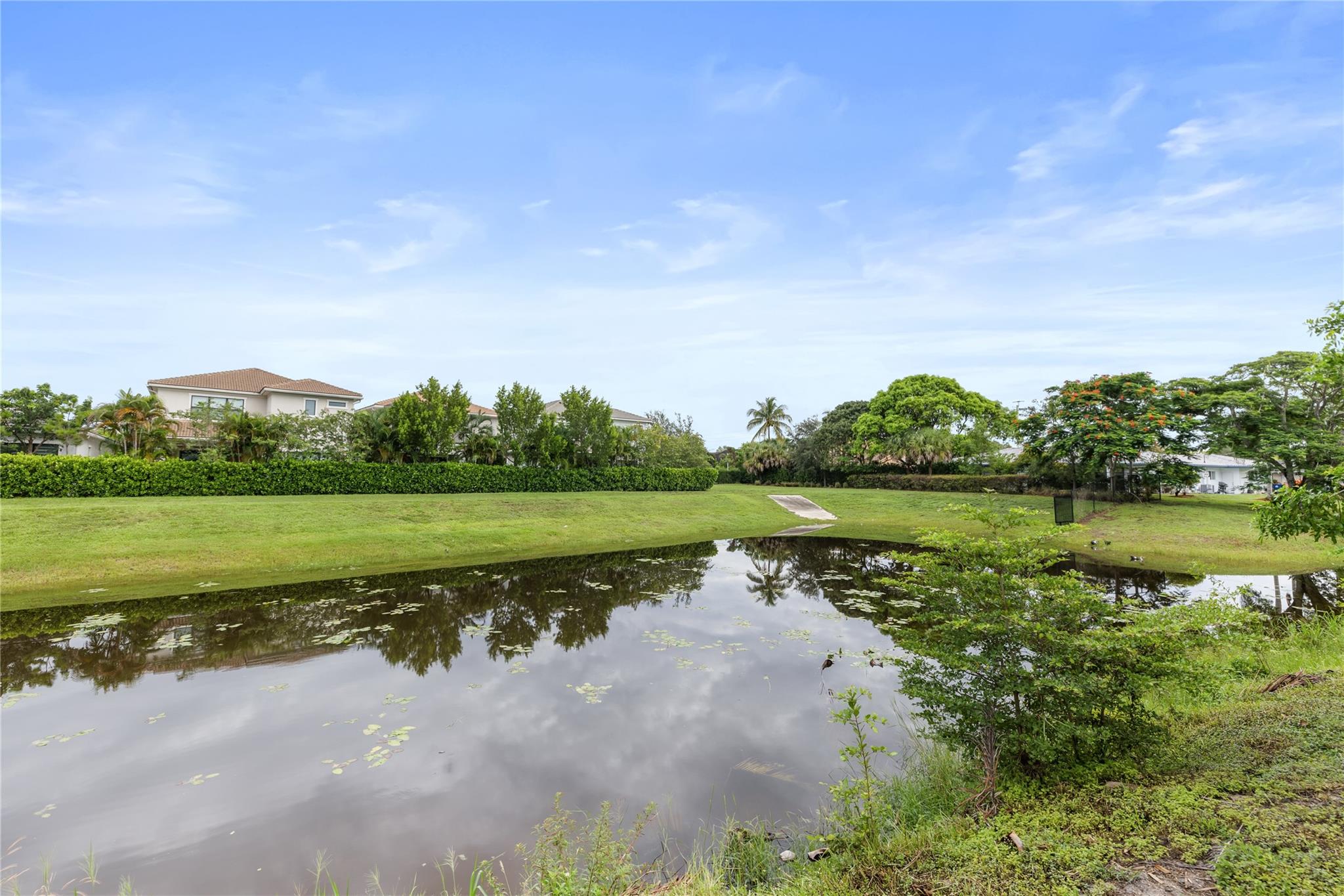 CORAL SPRINGS II - Residential