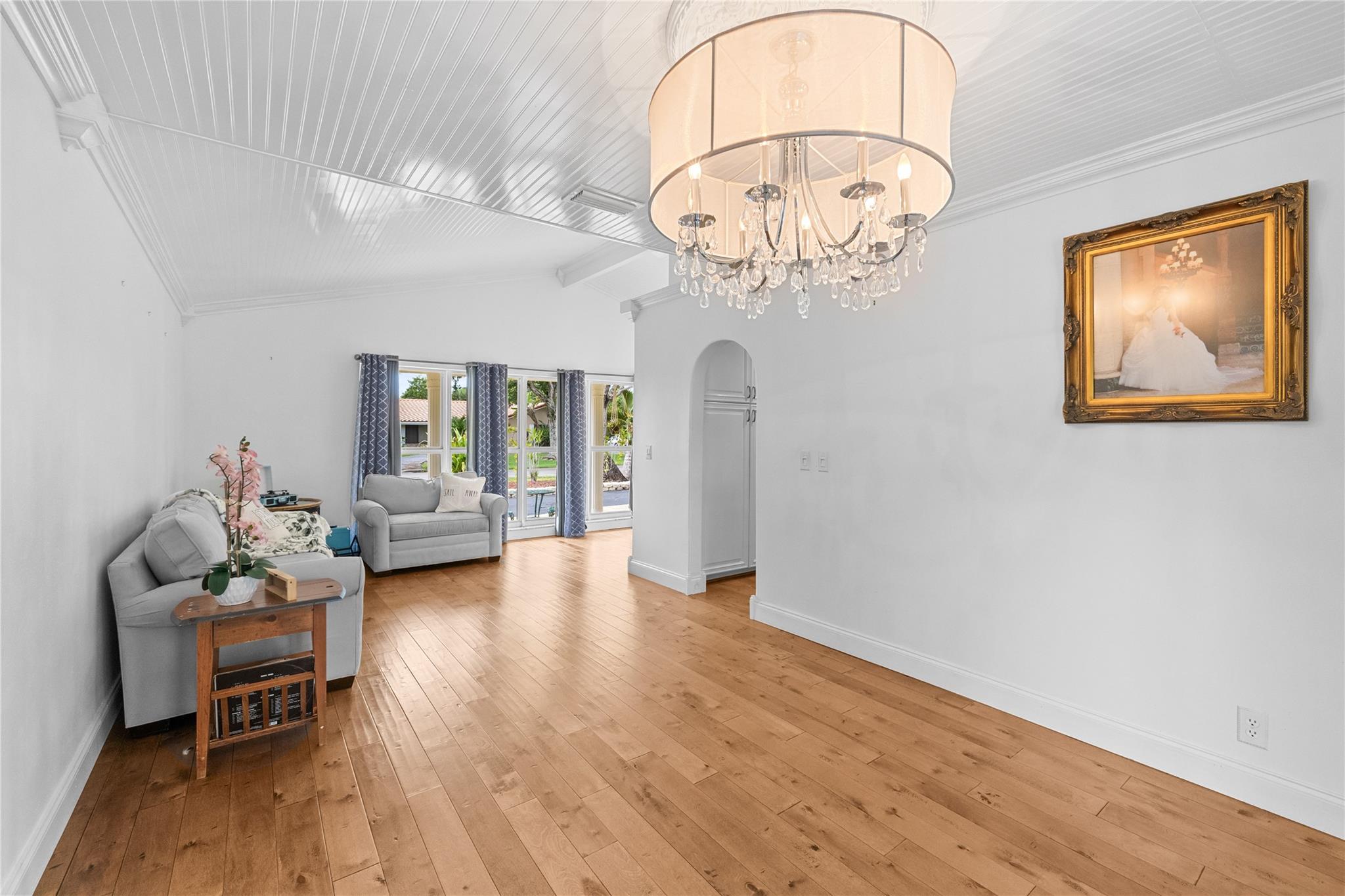 CORAL SPRINGS II - Residential