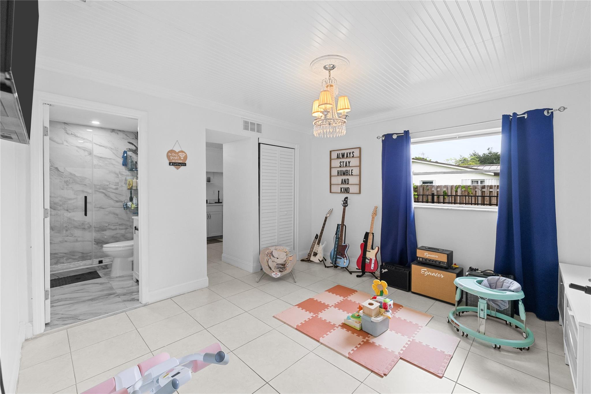 CORAL SPRINGS II - Residential