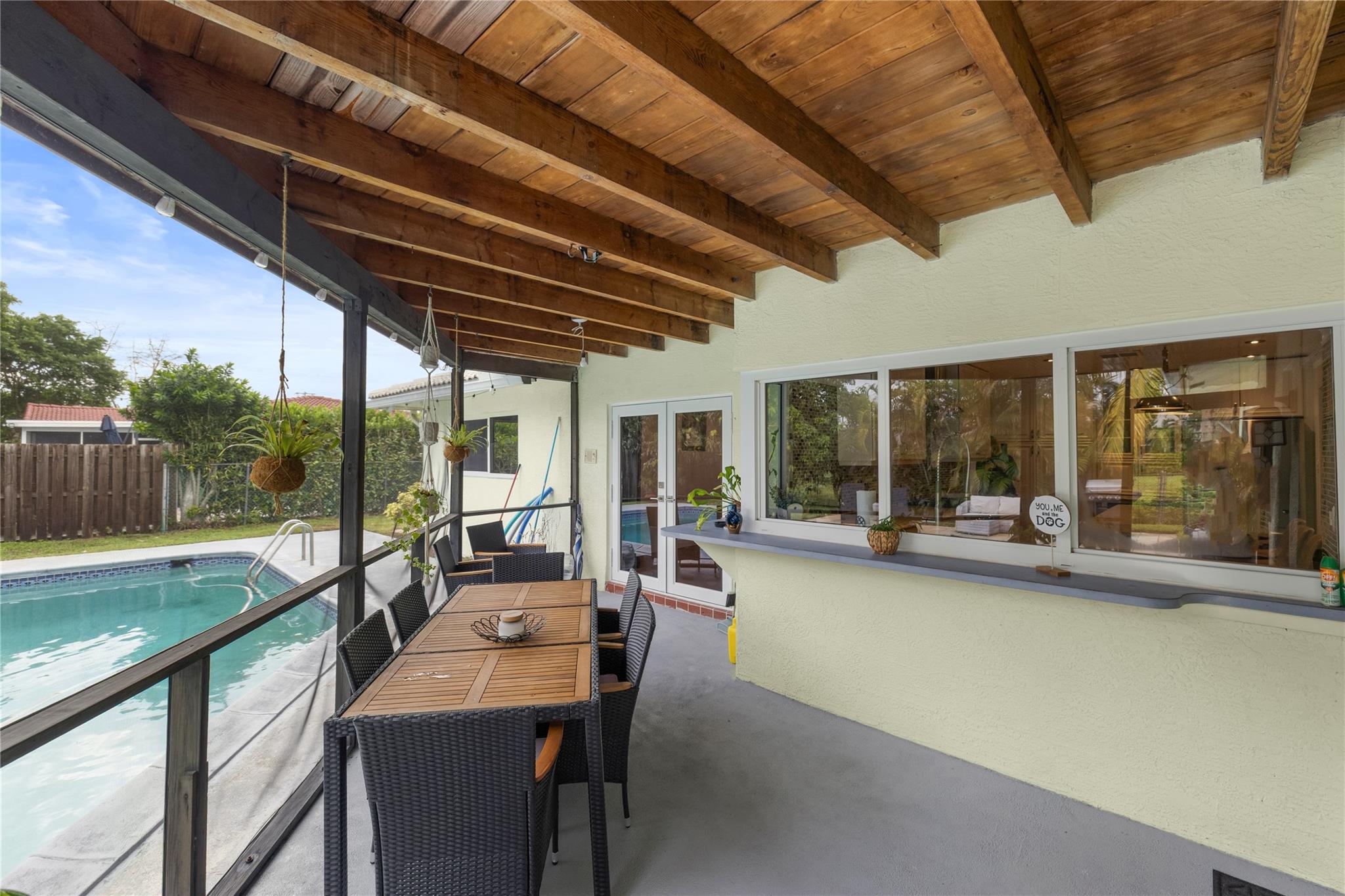 CORAL SPRINGS II - Residential