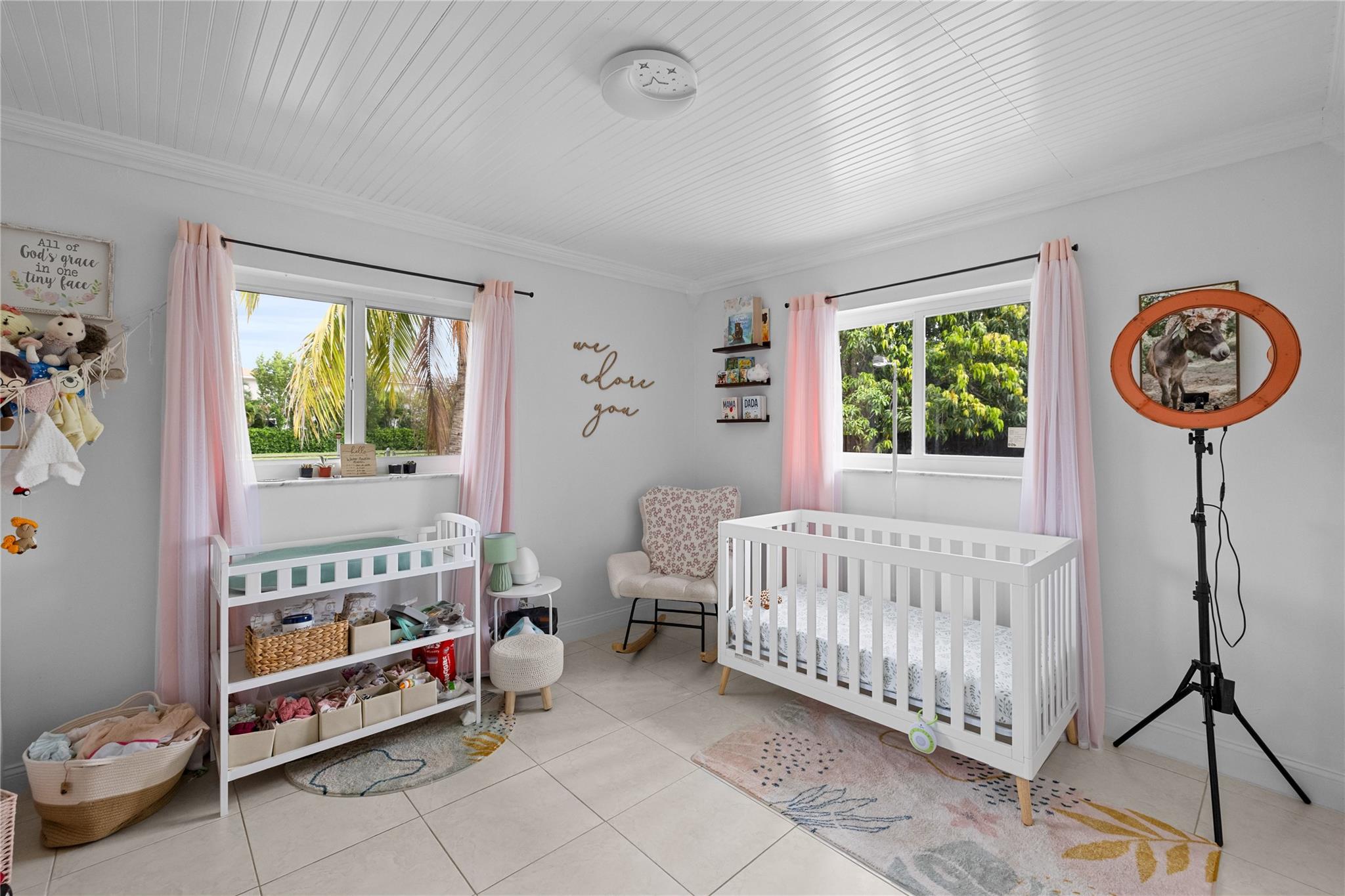 CORAL SPRINGS II - Residential