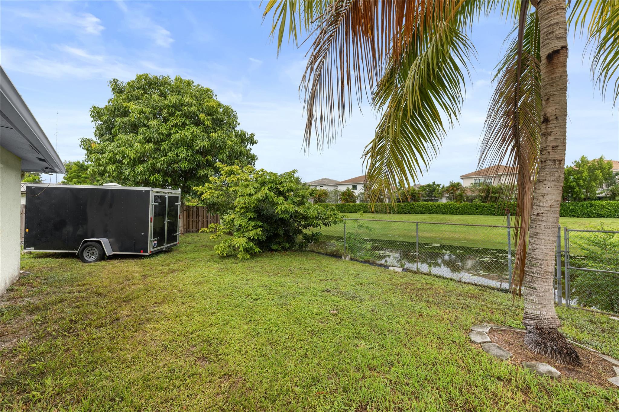 CORAL SPRINGS II - Residential