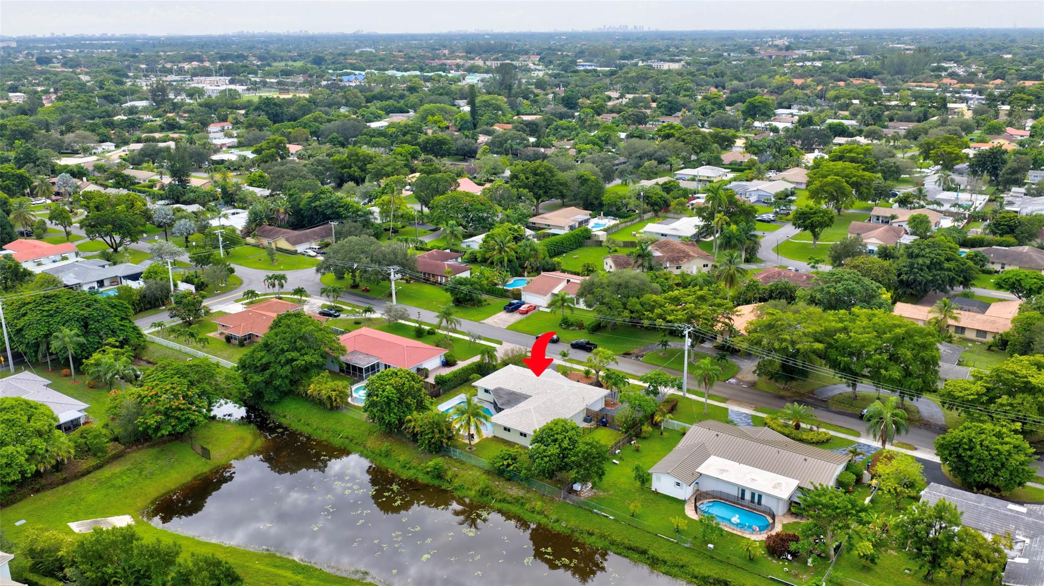 CORAL SPRINGS II - Residential