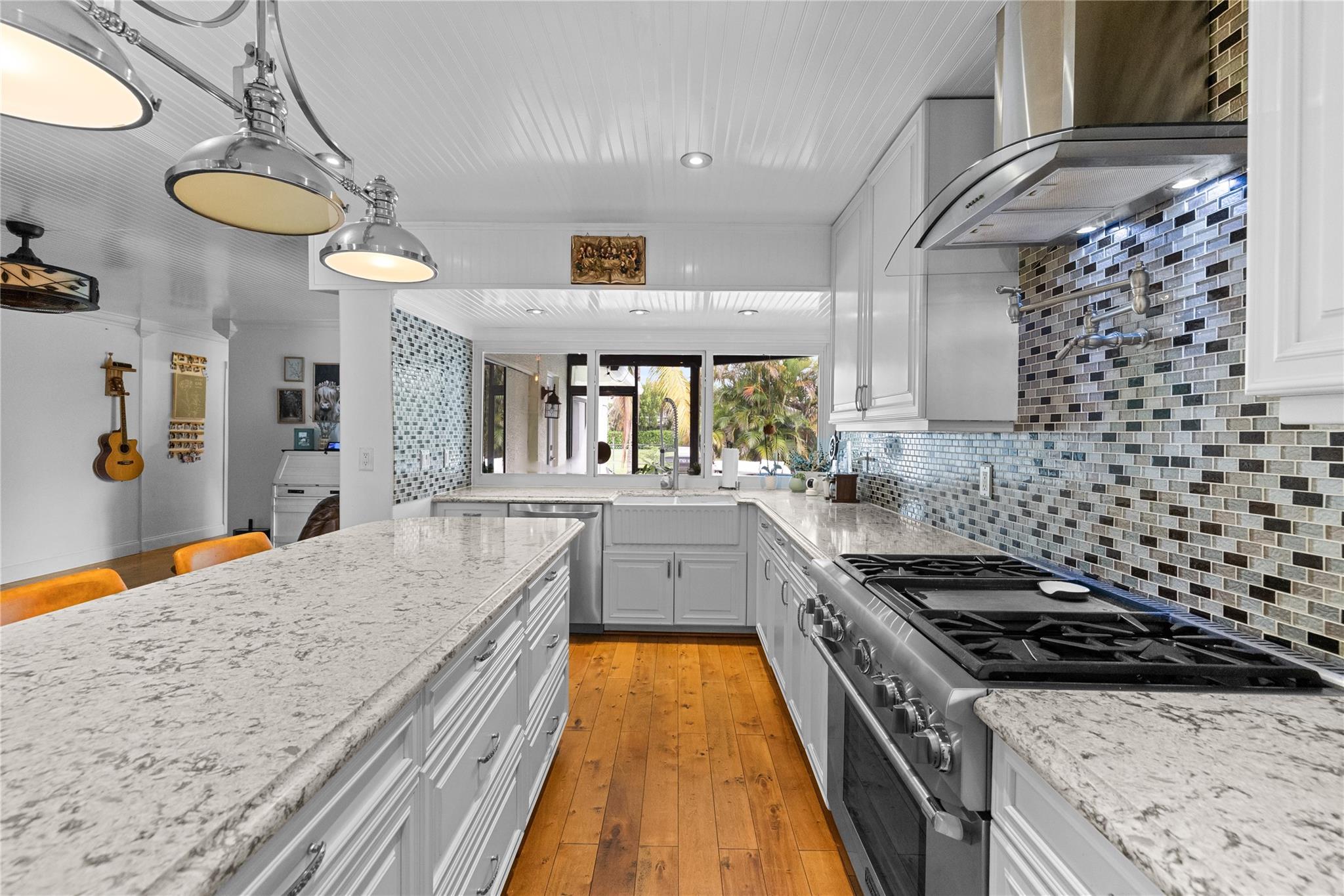 CORAL SPRINGS II - Residential