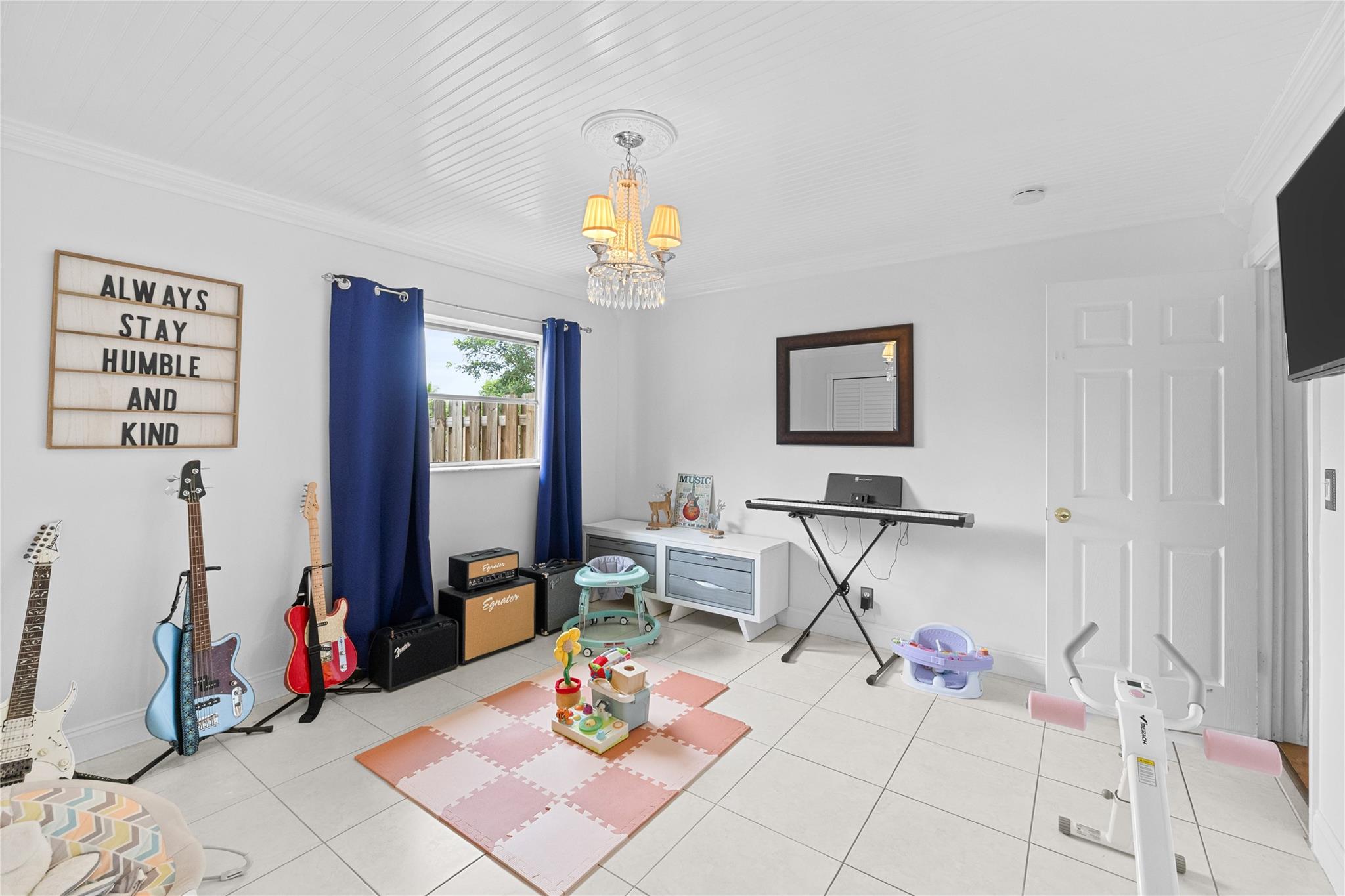 CORAL SPRINGS II - Residential