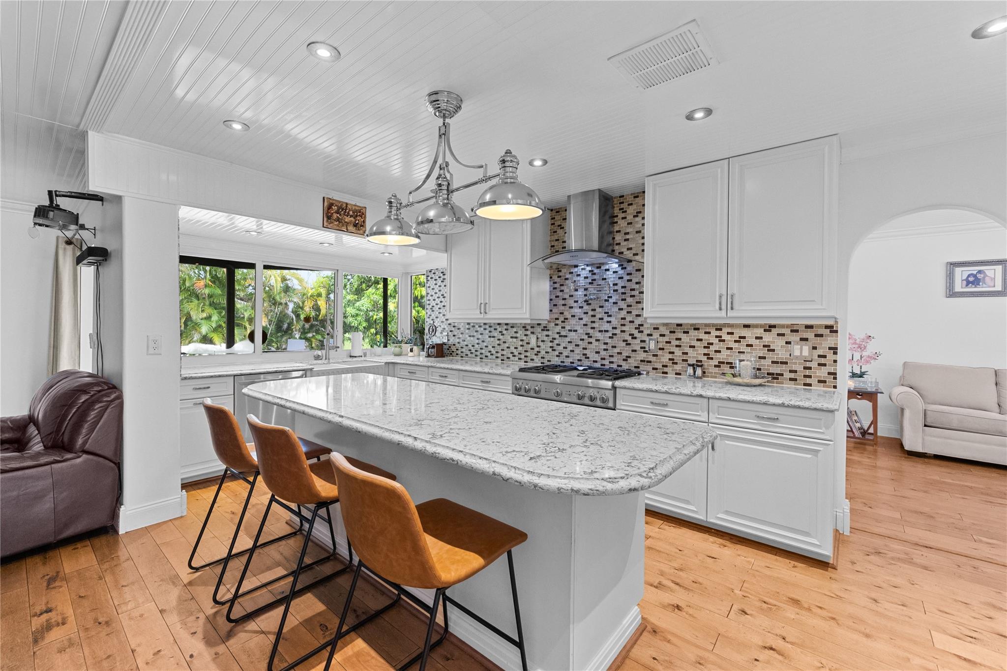 CORAL SPRINGS II - Residential