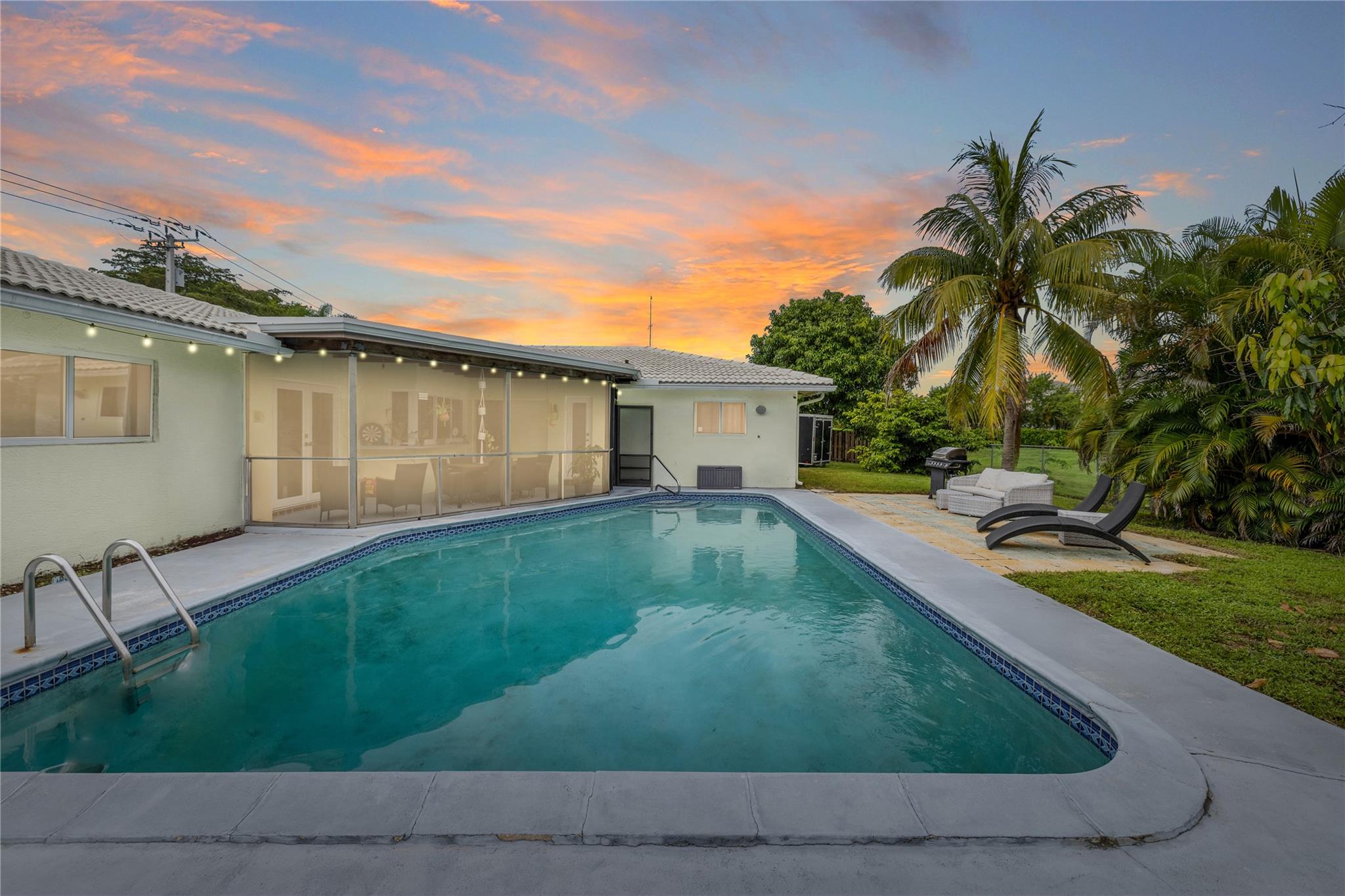 CORAL SPRINGS II - Residential