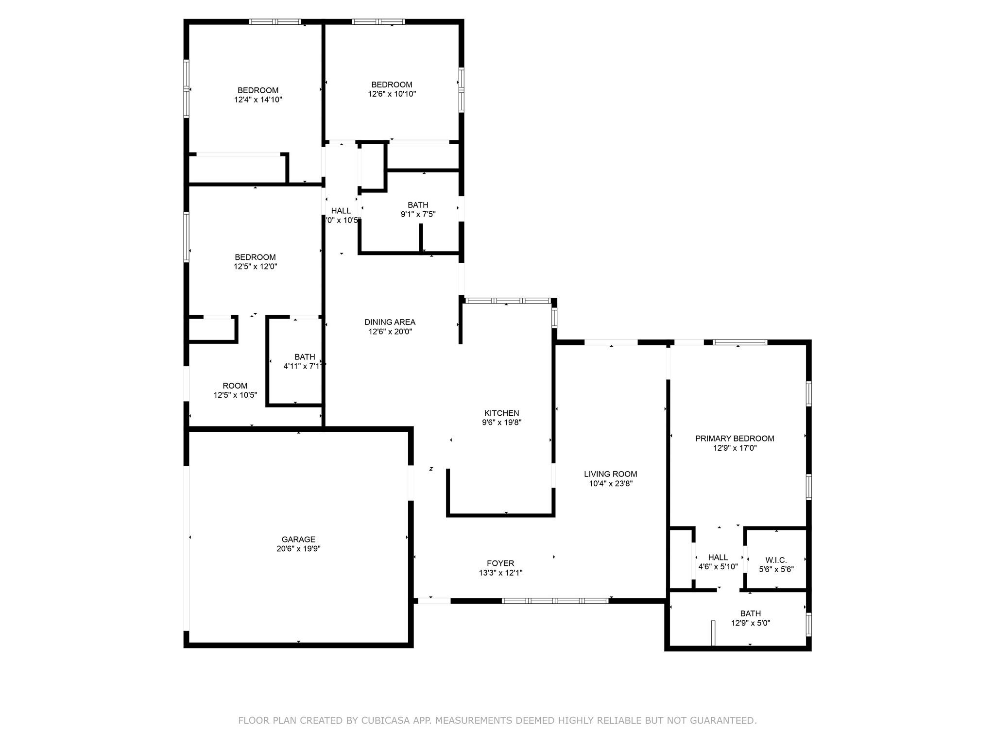 CORAL SPRINGS II - Residential
