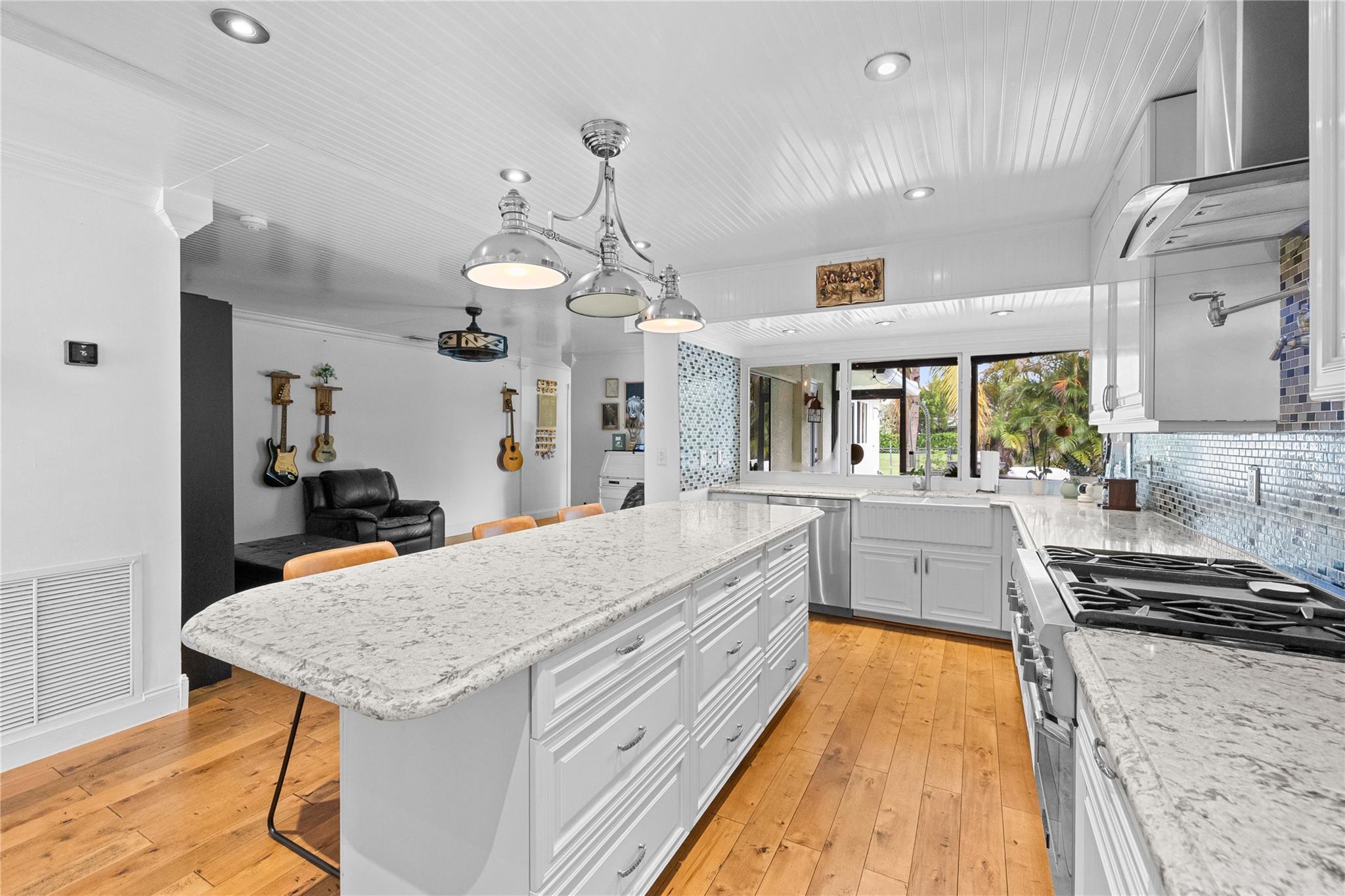 CORAL SPRINGS II - Residential