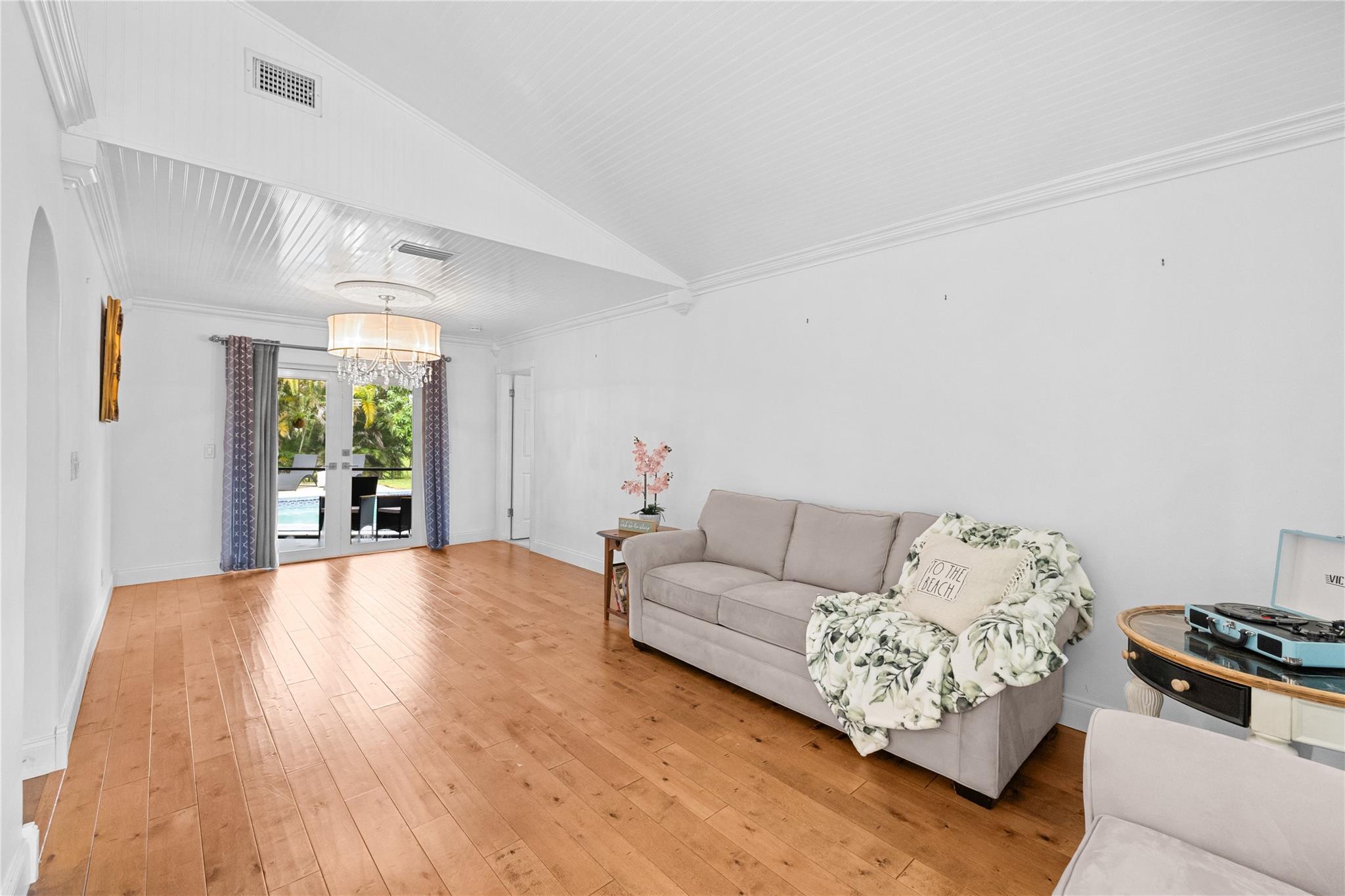 CORAL SPRINGS II - Residential