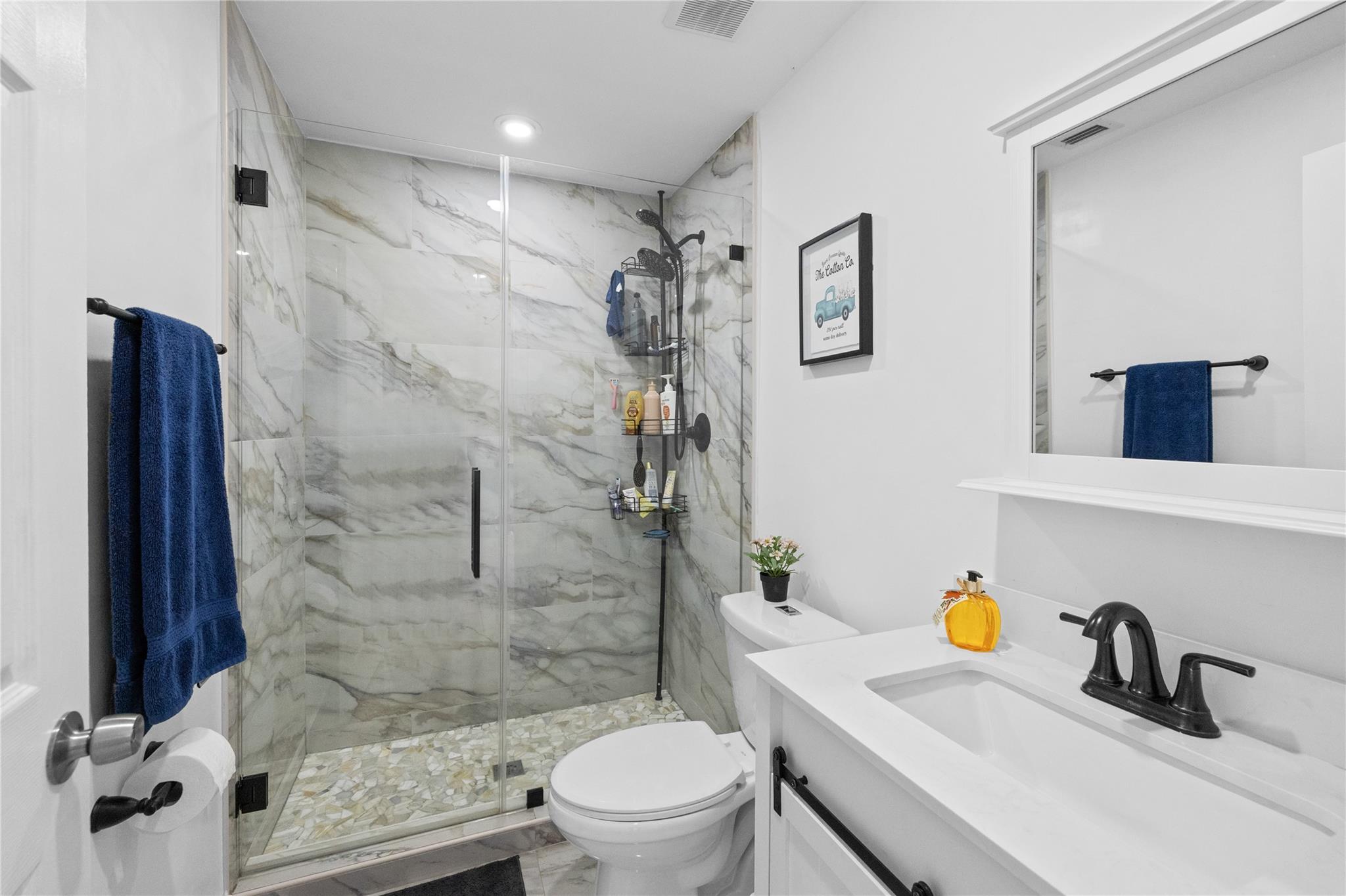 CORAL SPRINGS II - Residential