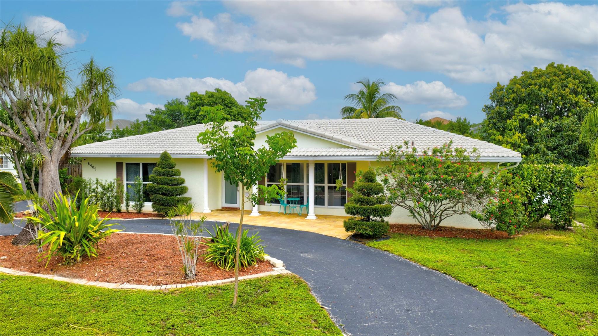 CORAL SPRINGS II - Residential