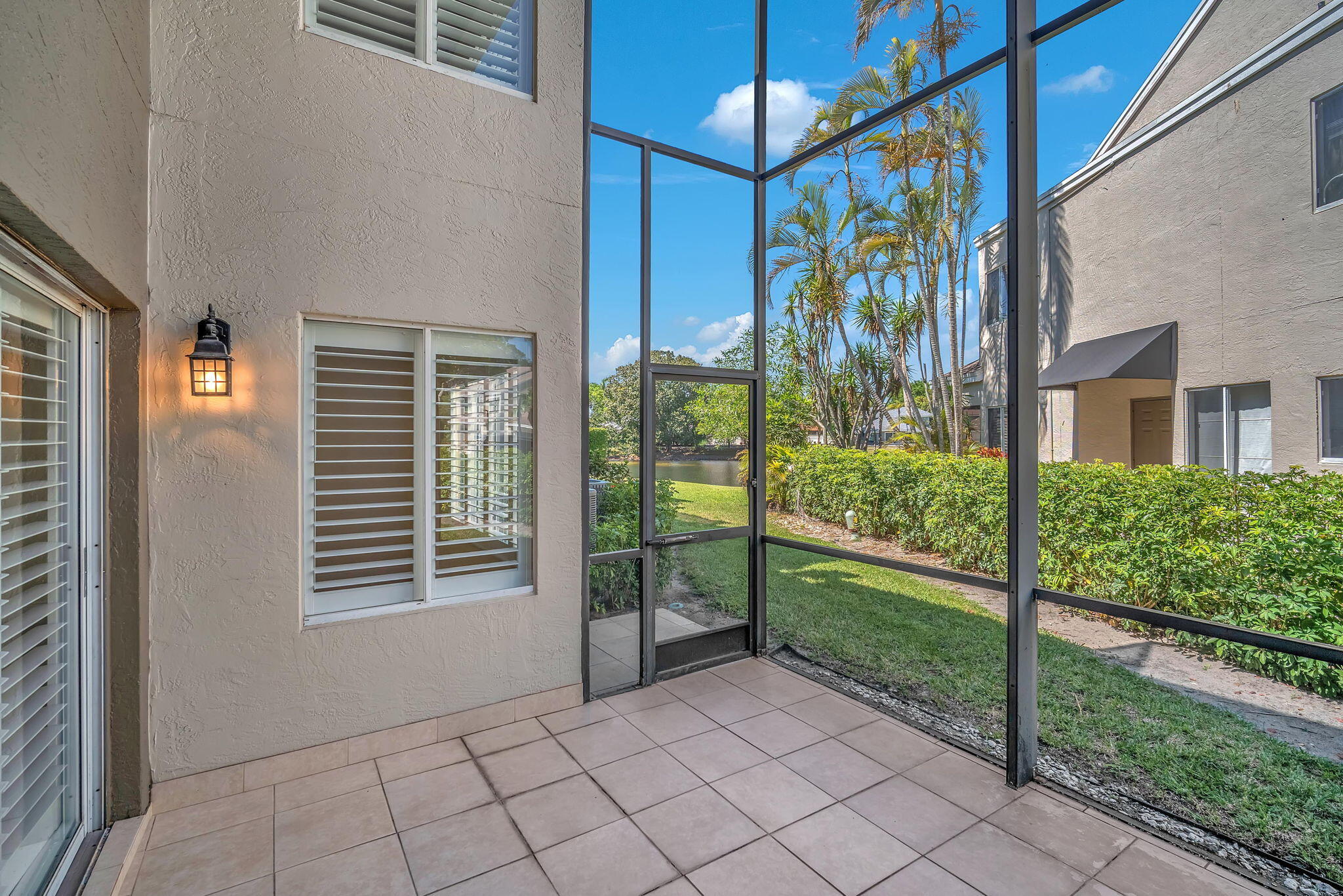 Boca Pines - Residential