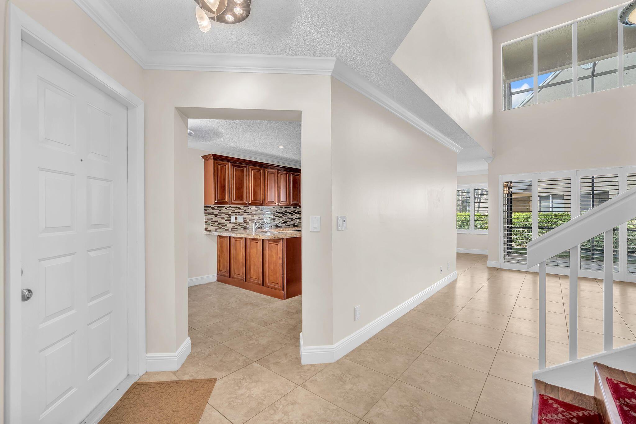 Boca Pines - Residential