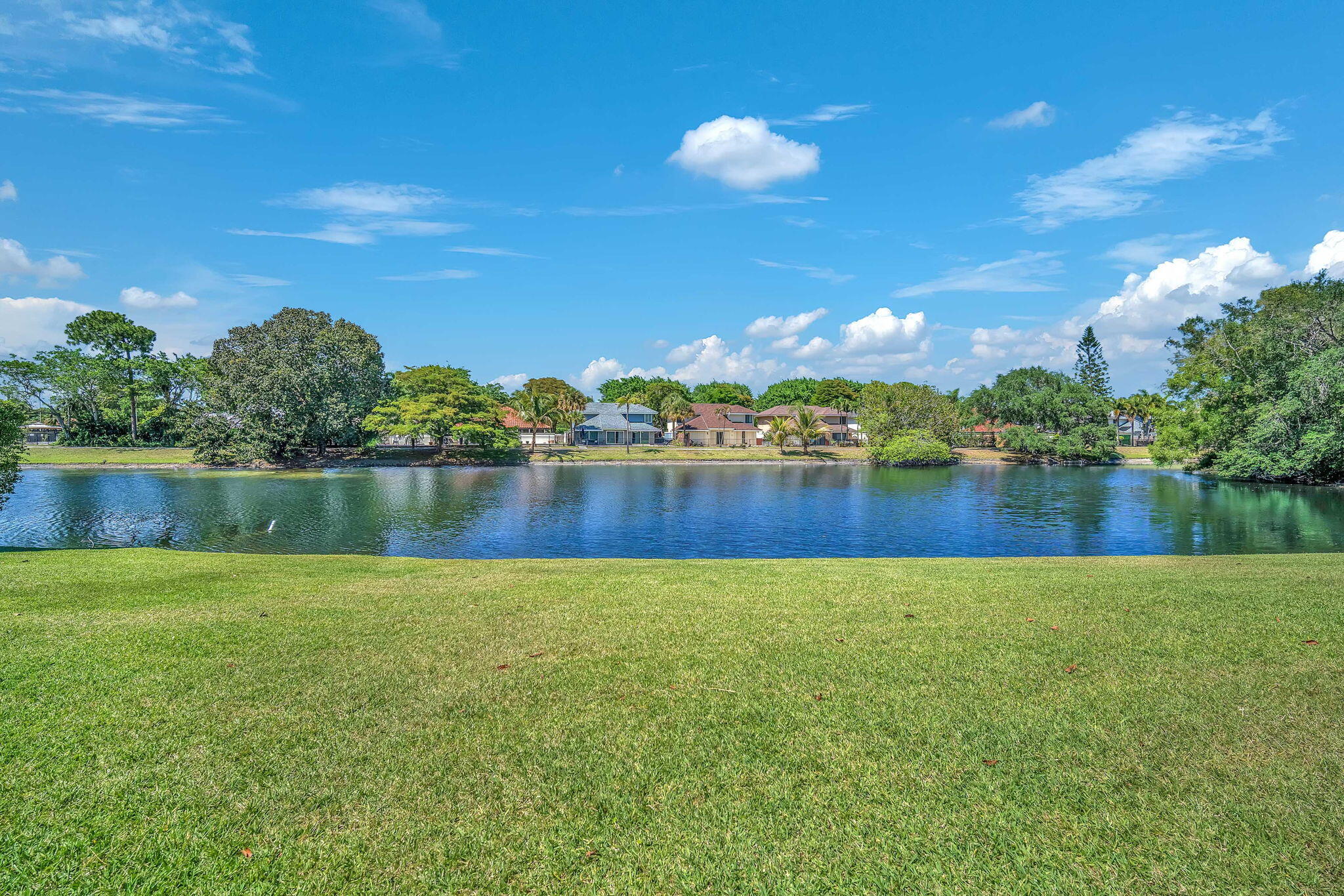Boca Pines - Residential