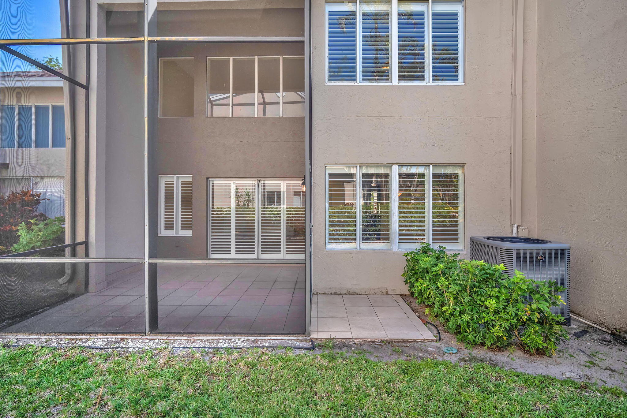 Boca Pines - Residential