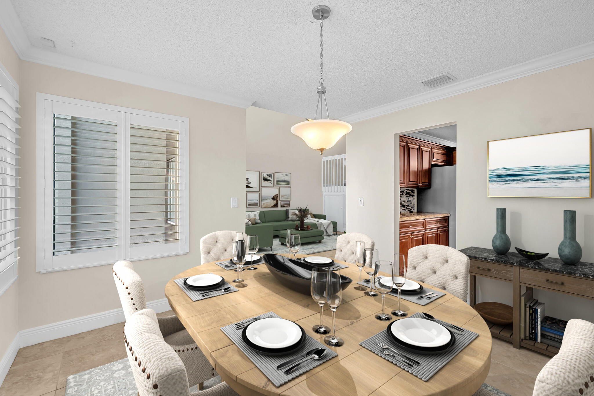 Boca Pines - Residential