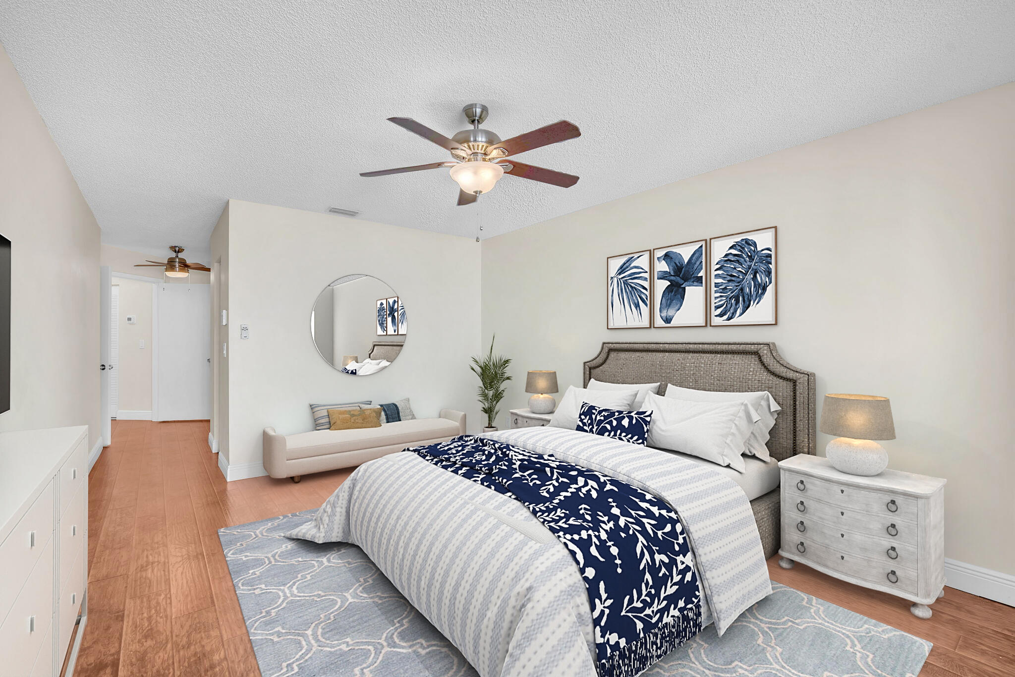 Boca Pines - Residential